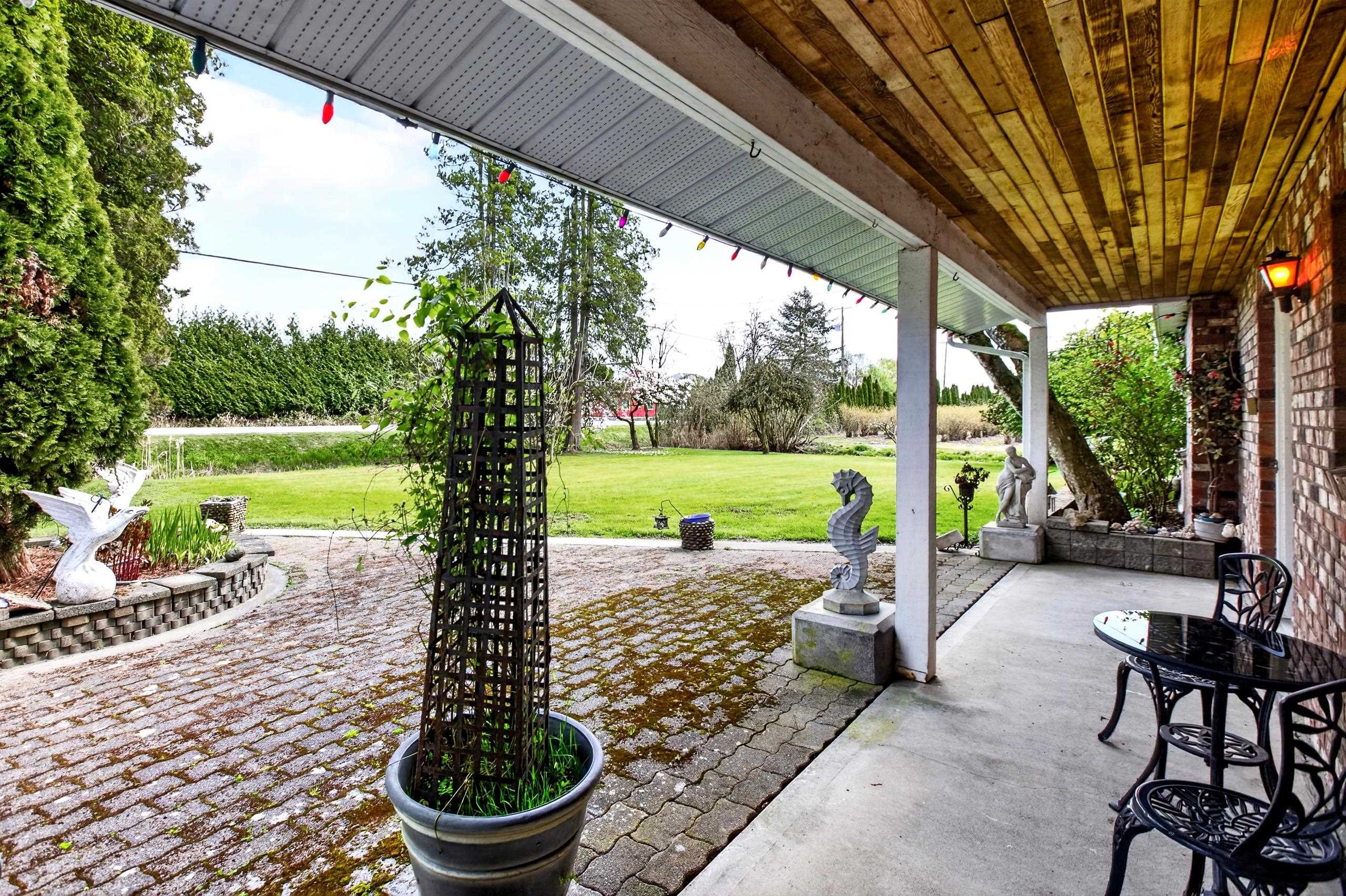 15023 HARRIS ROAD