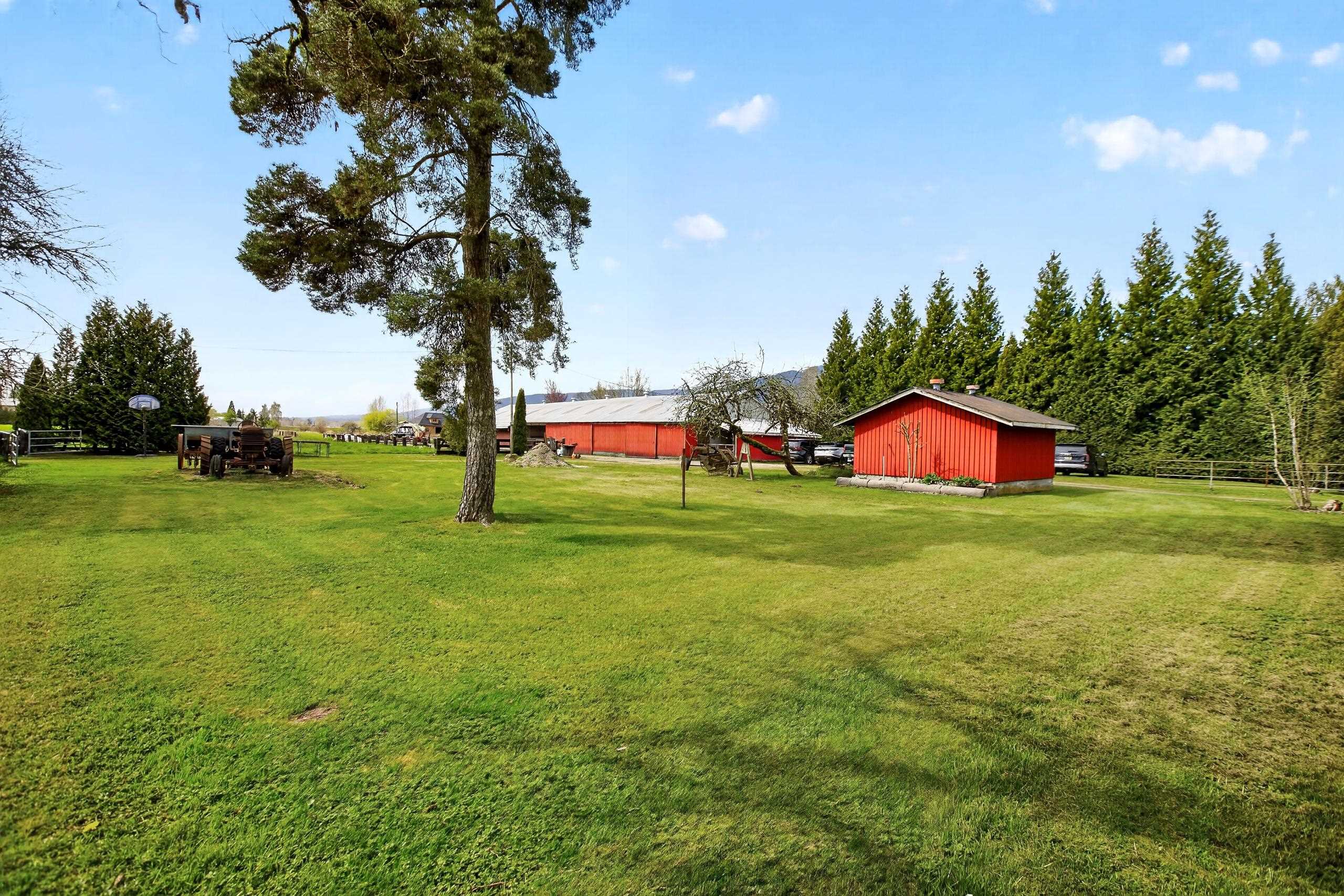 15023 HARRIS ROAD