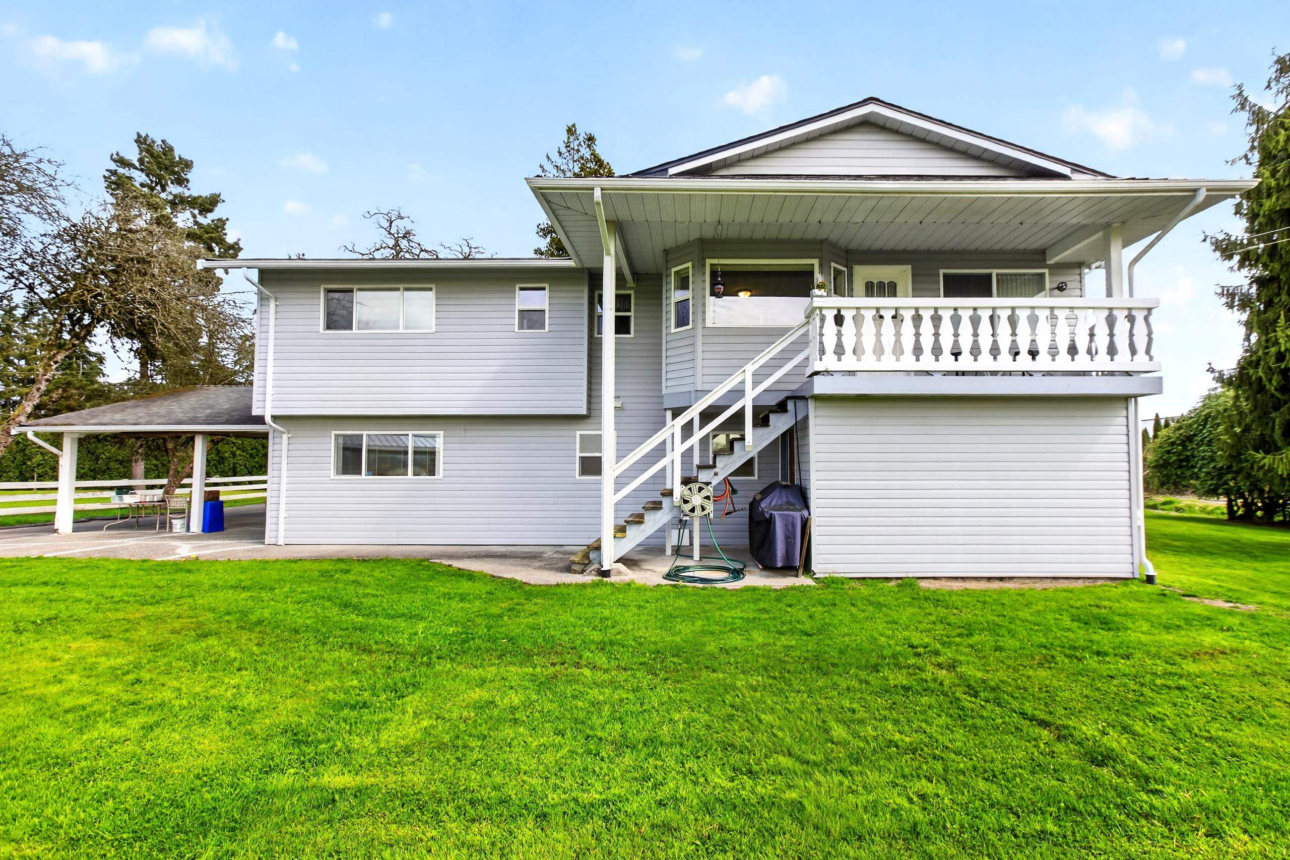 15023 HARRIS ROAD