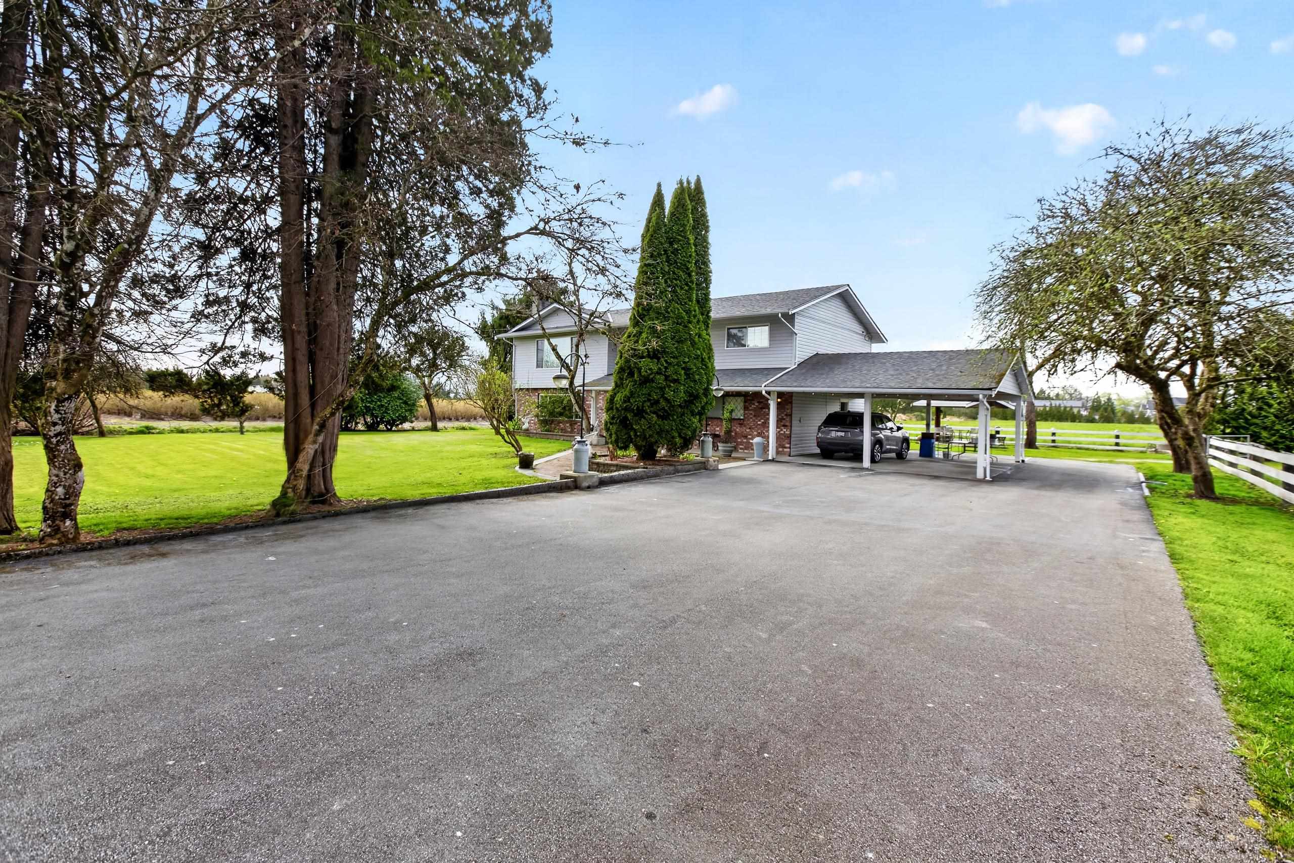 15023 HARRIS ROAD