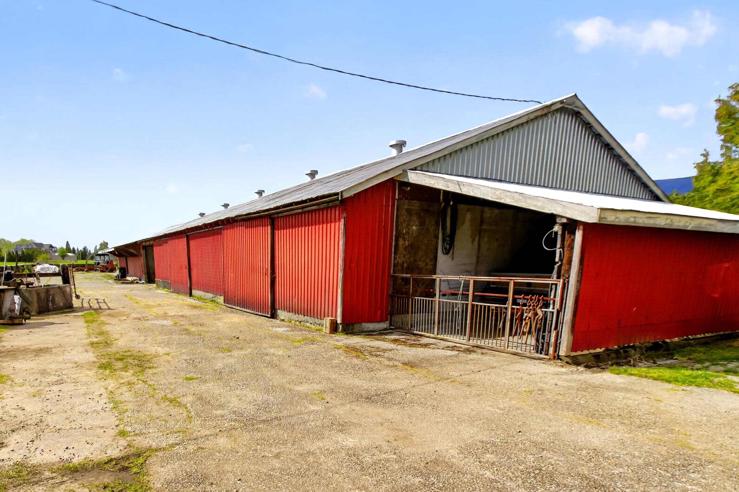 15023 HARRIS ROAD