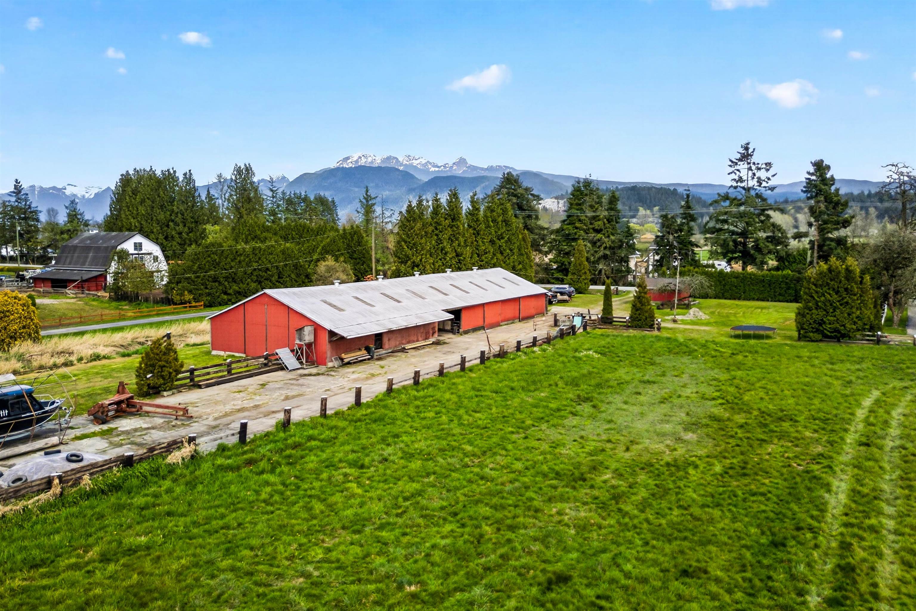 15023 HARRIS ROAD