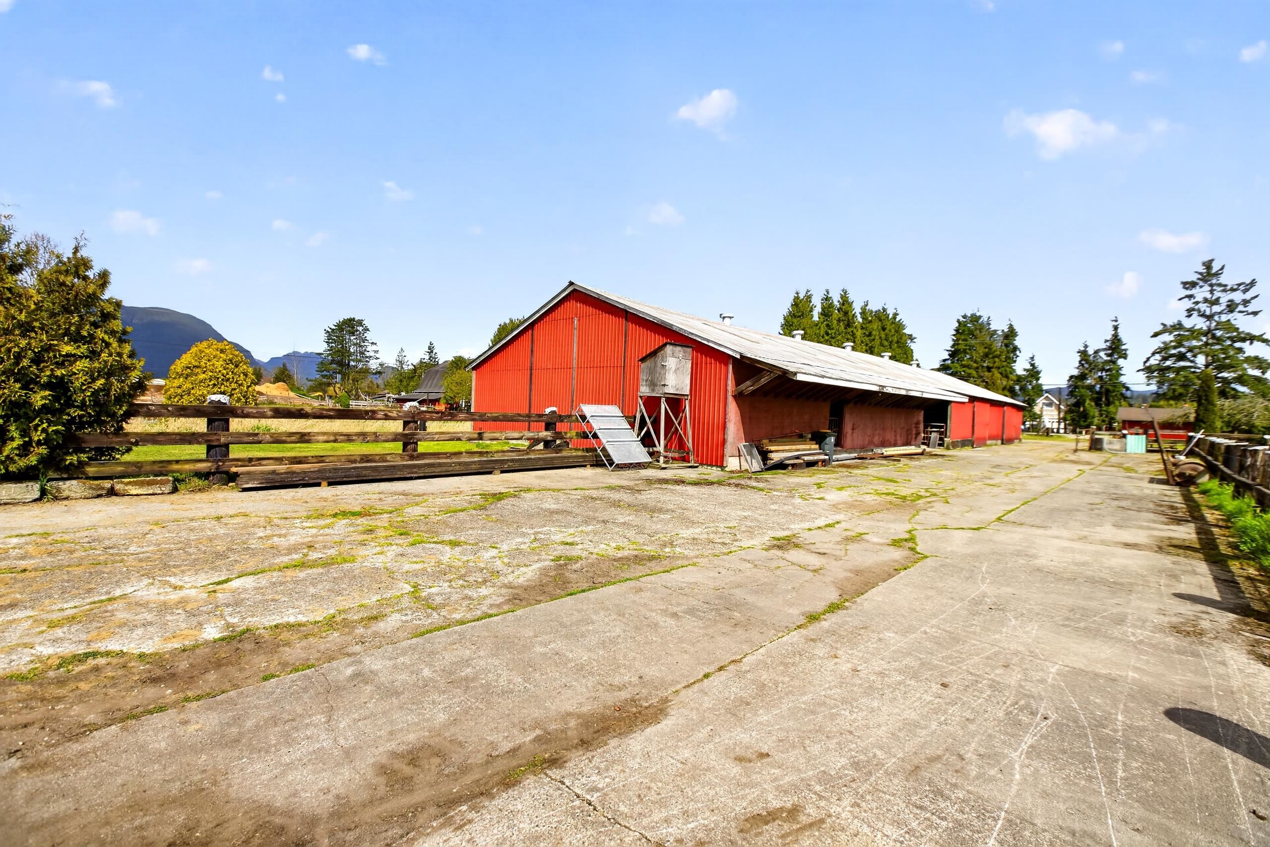15023 HARRIS ROAD