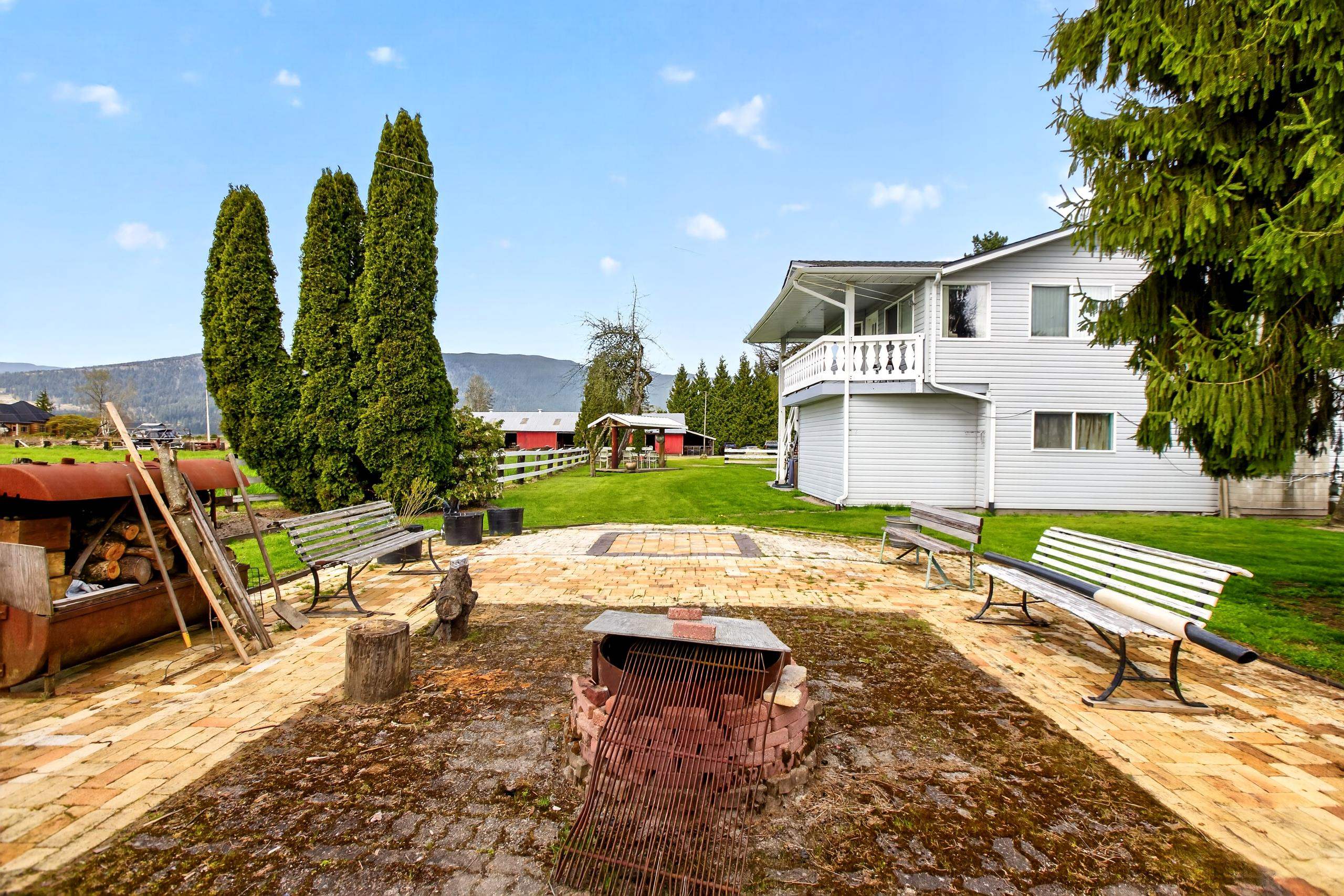 15023 HARRIS ROAD