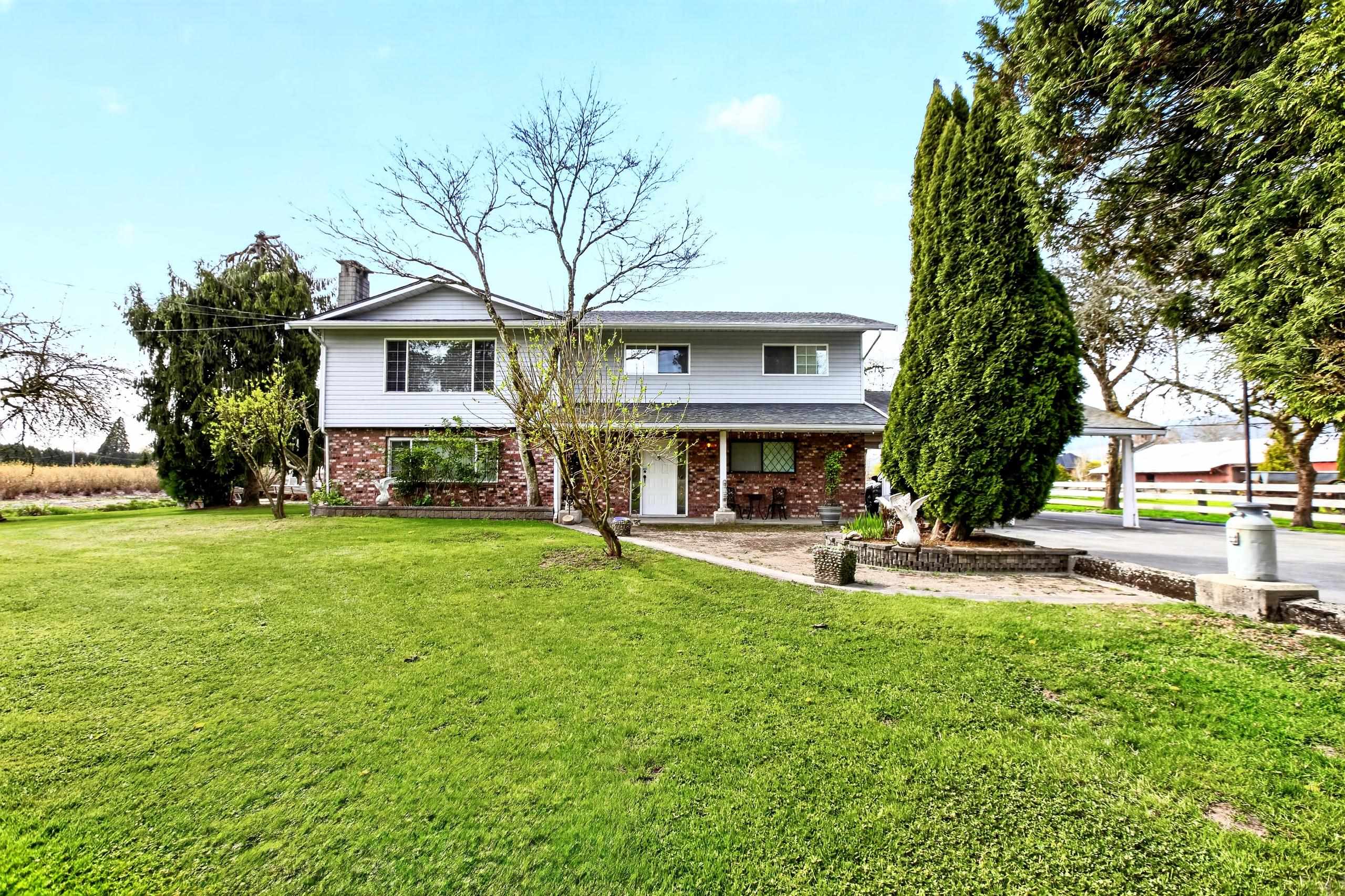 15023 HARRIS ROAD