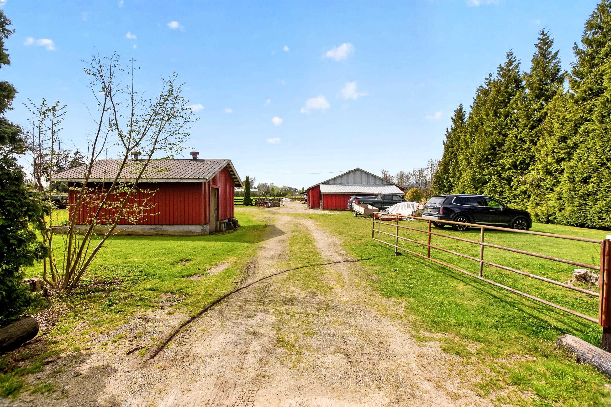 15023 HARRIS ROAD