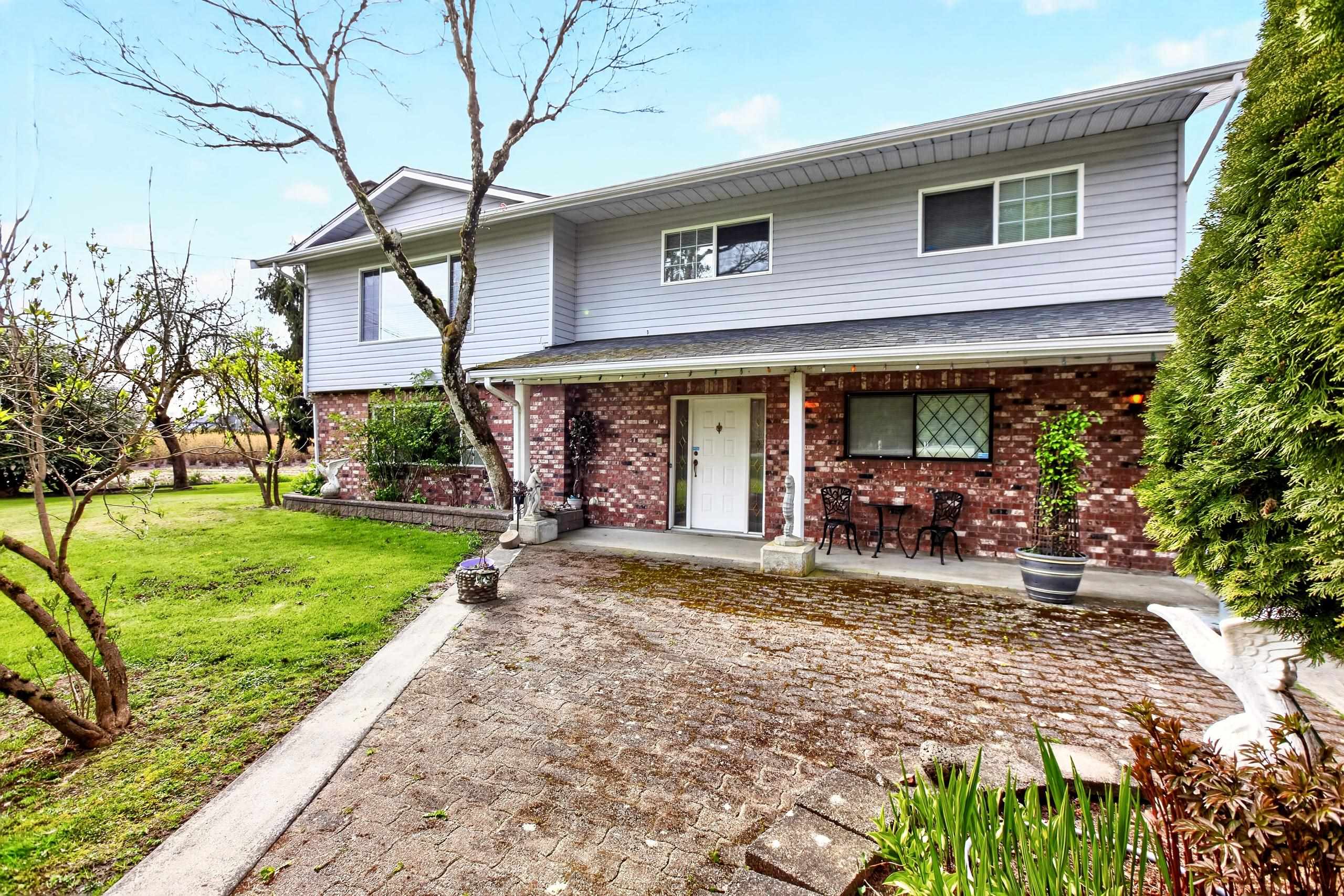15023 HARRIS ROAD