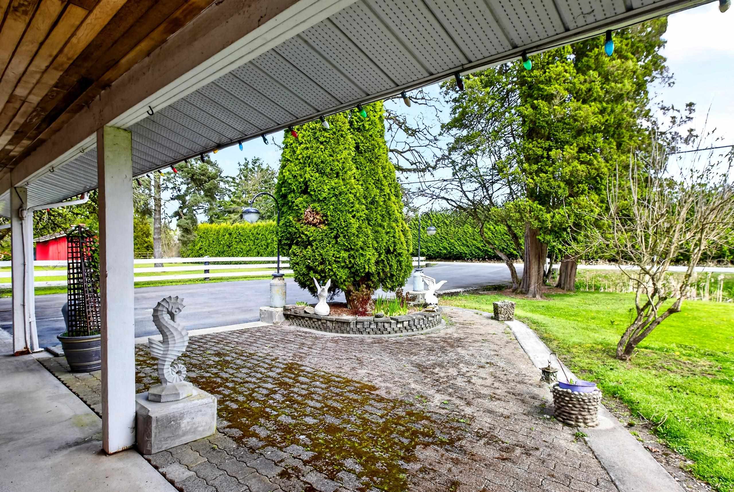15023 HARRIS ROAD