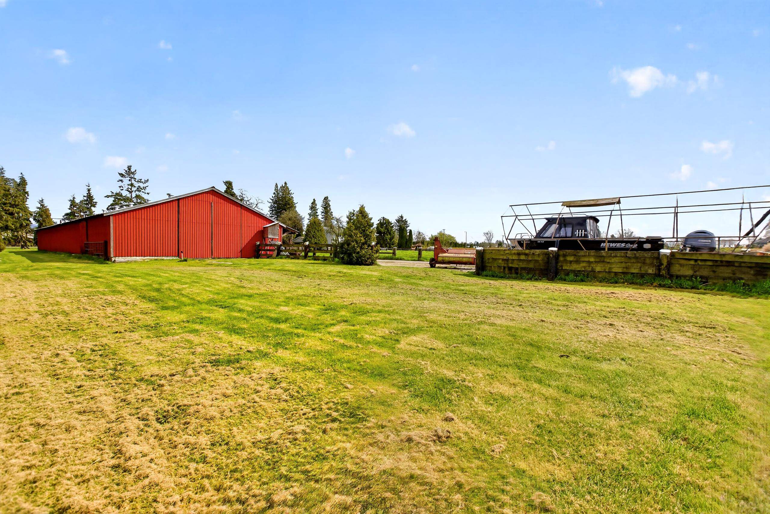 15023 HARRIS ROAD