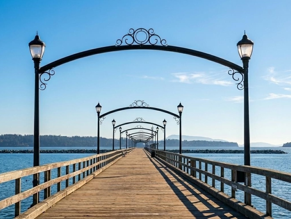 303 15165 MARINE DRIVE