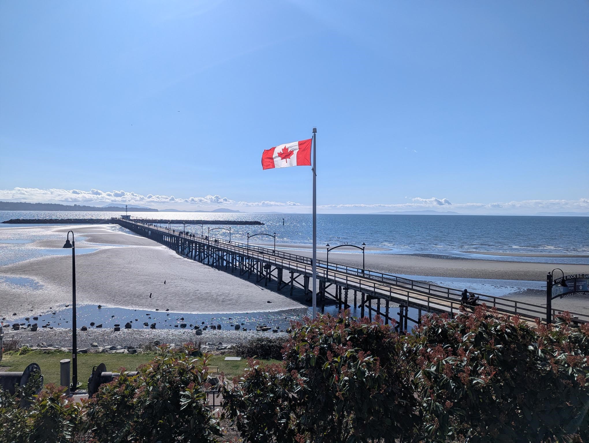 303 15165 MARINE DRIVE