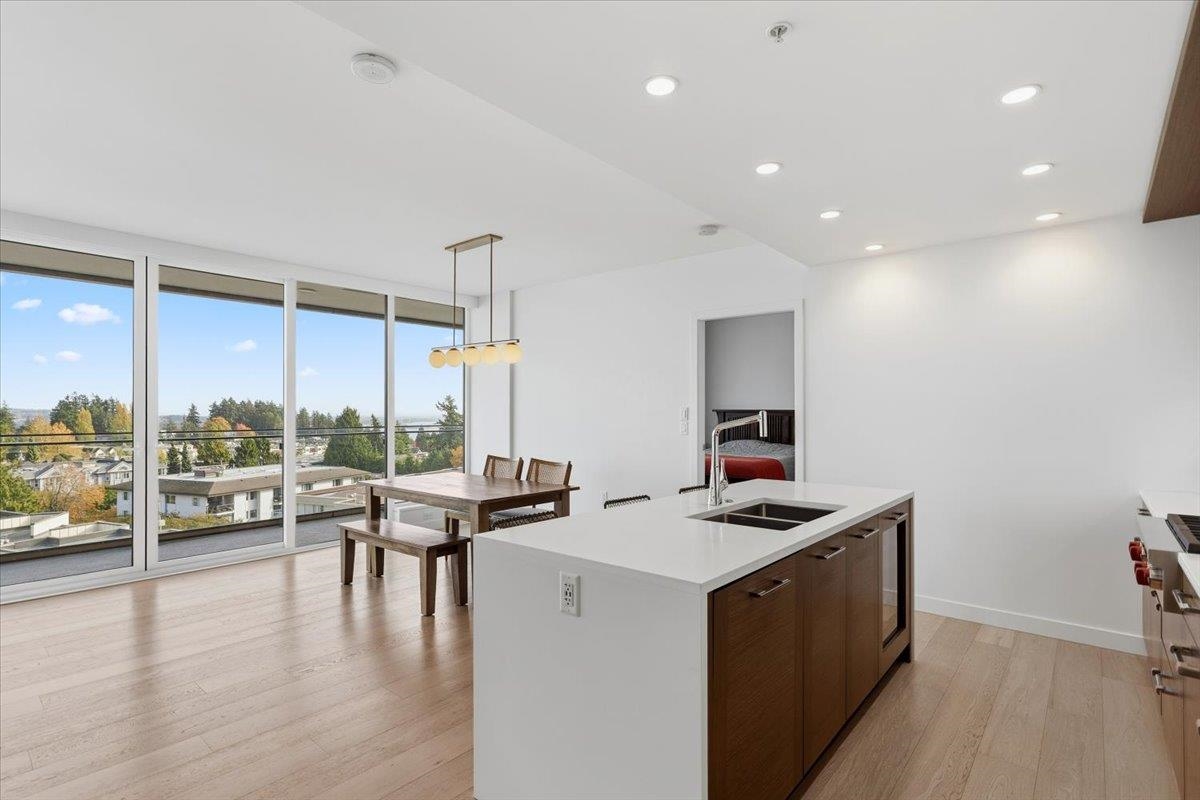 604 1439 GEORGE STREET
