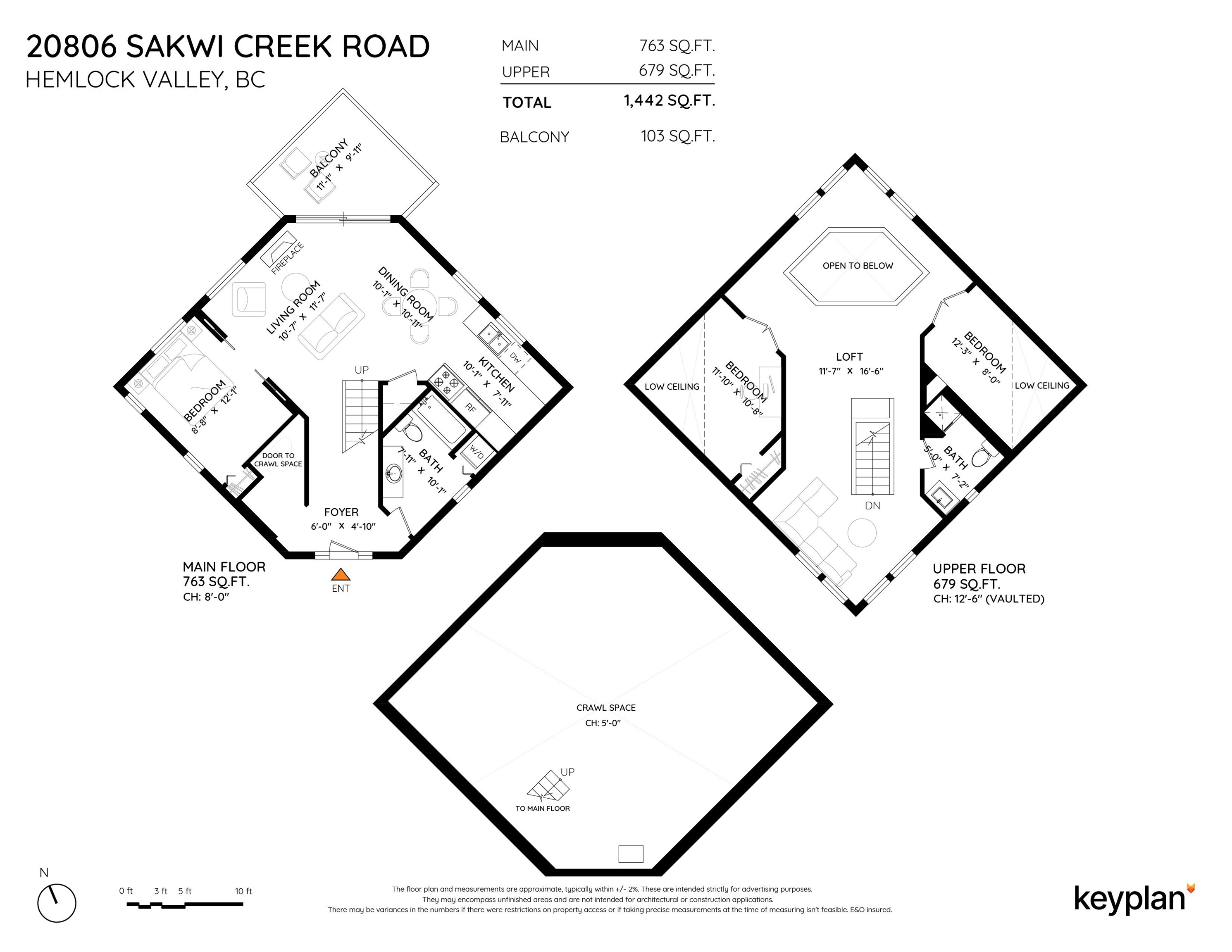 20806 SAKWI CREEK ROAD