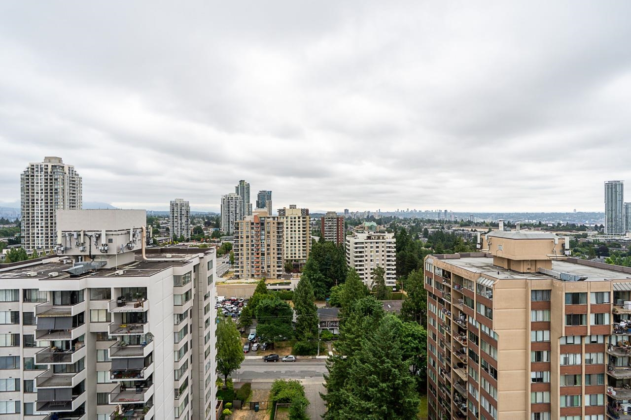 1803 7077 BERESFORD STREET