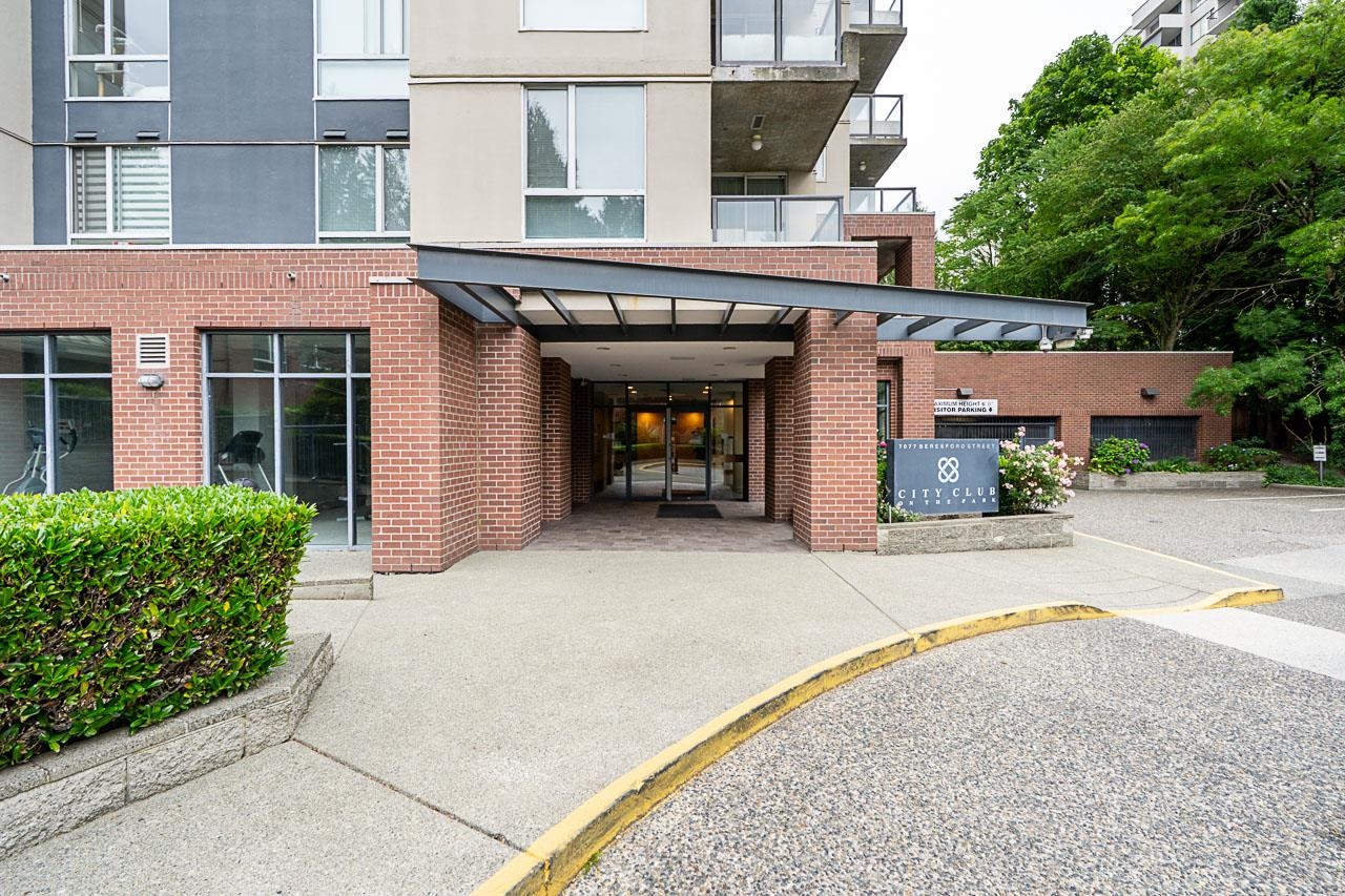 1803 7077 BERESFORD STREET