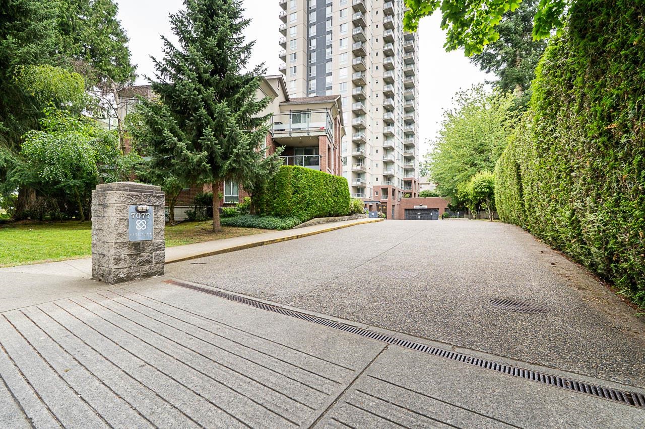 1803 7077 BERESFORD STREET