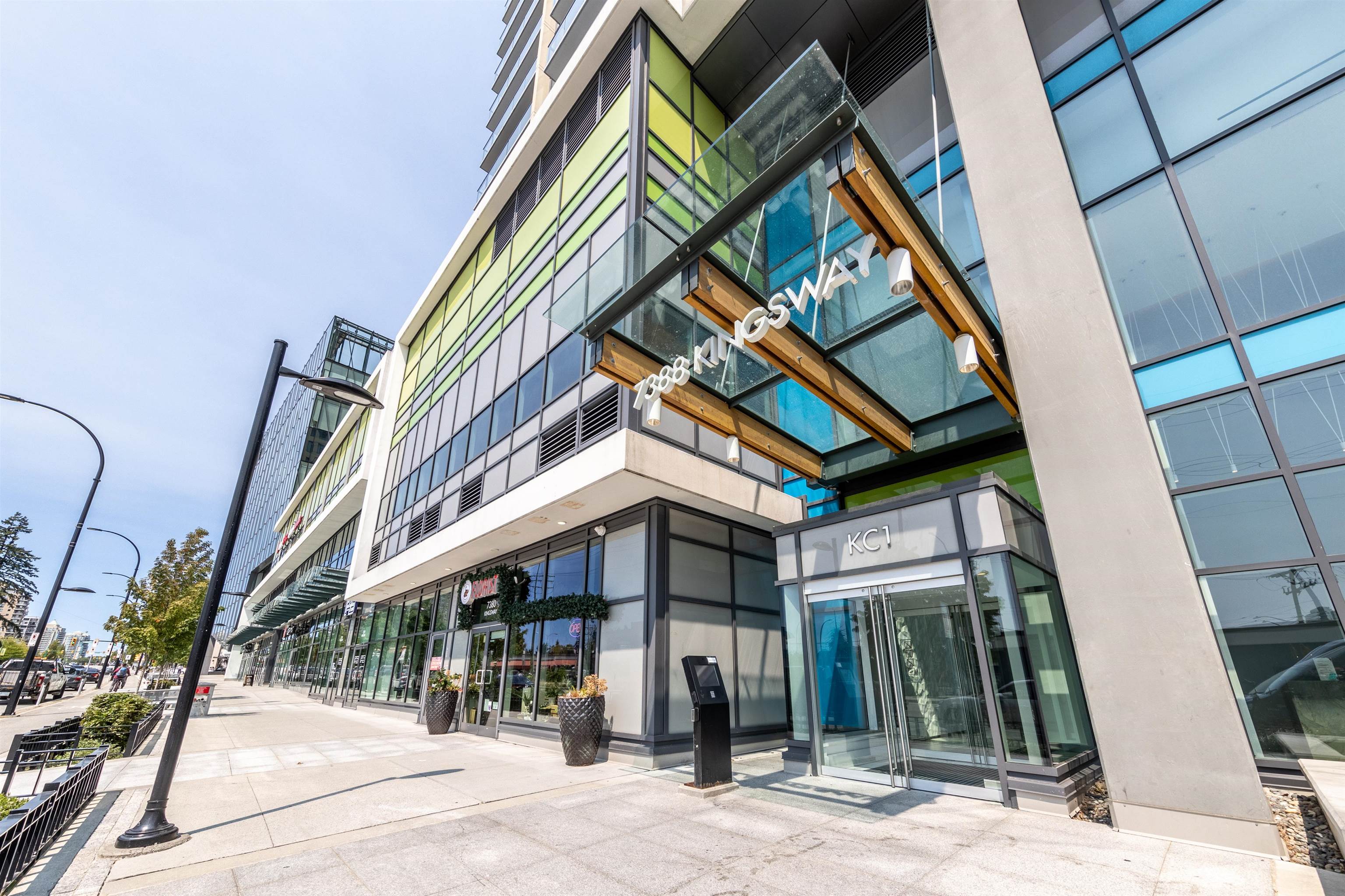 2908 7388 KINGSWAY