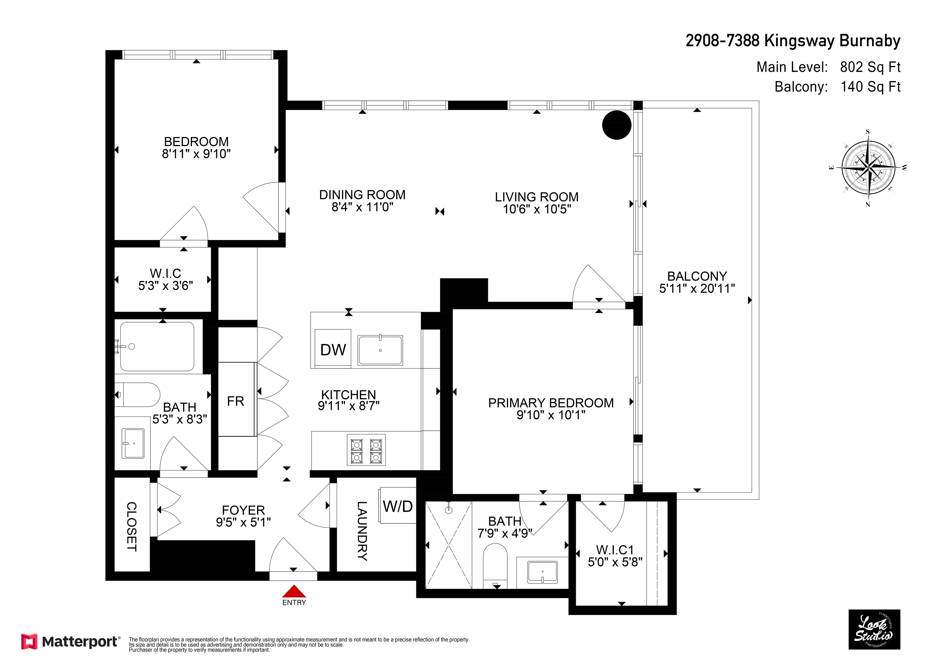 2908 7388 KINGSWAY