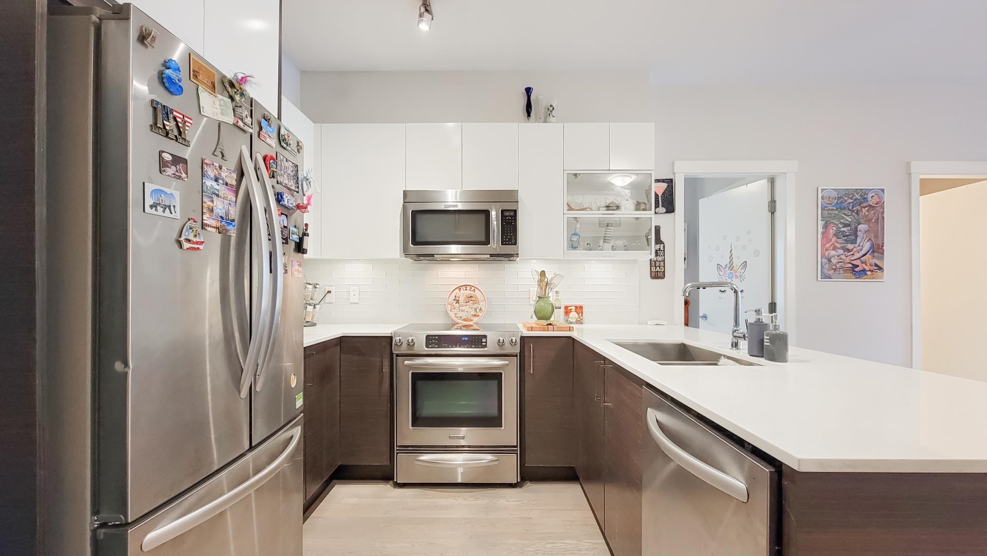 204 2267 PITT RIVER ROAD