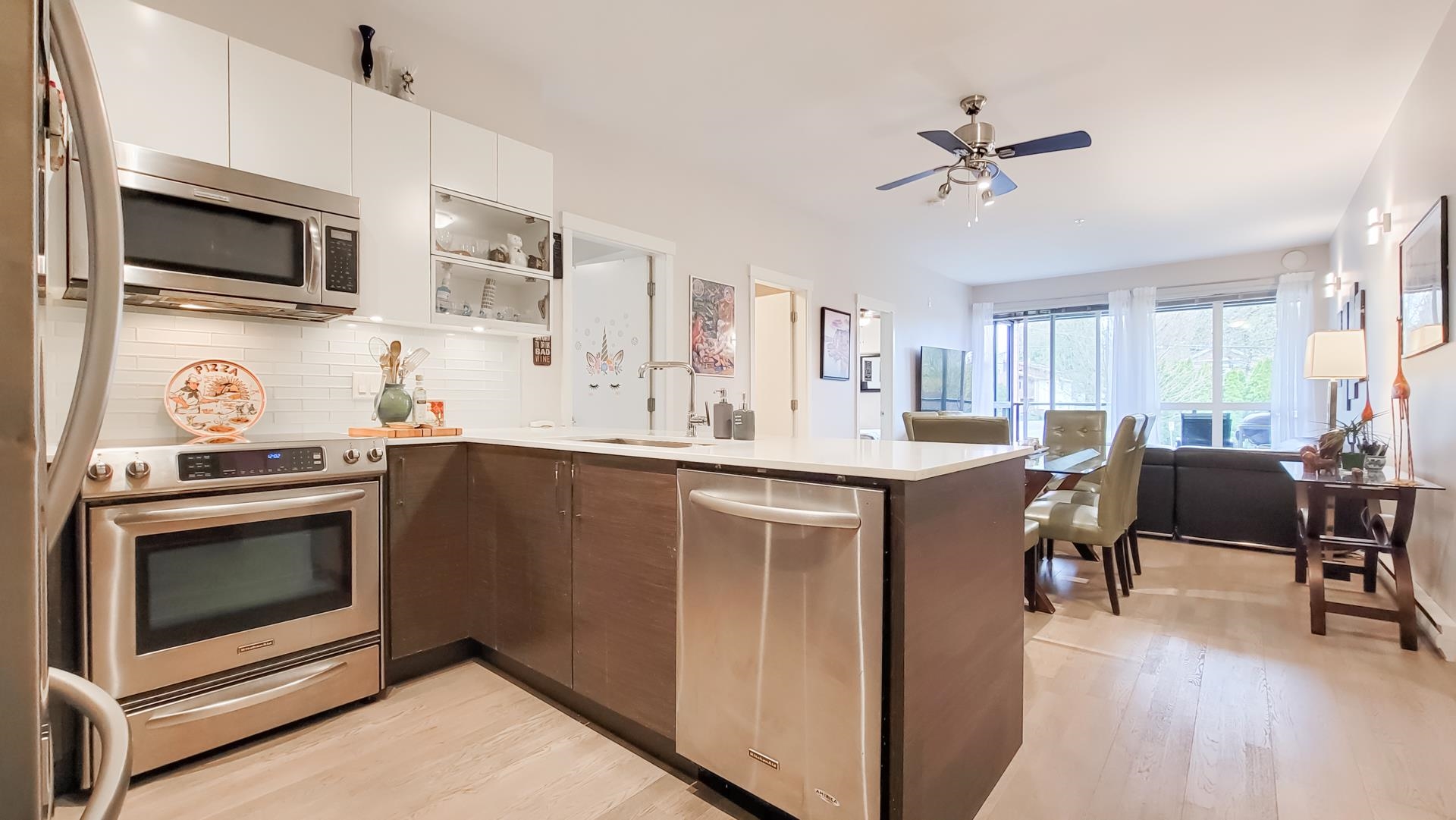 204 2267 PITT RIVER ROAD