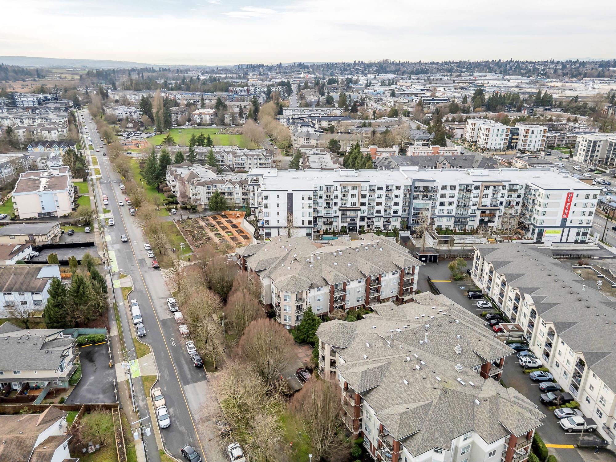 308 20239 MICHAUD CRESCENT