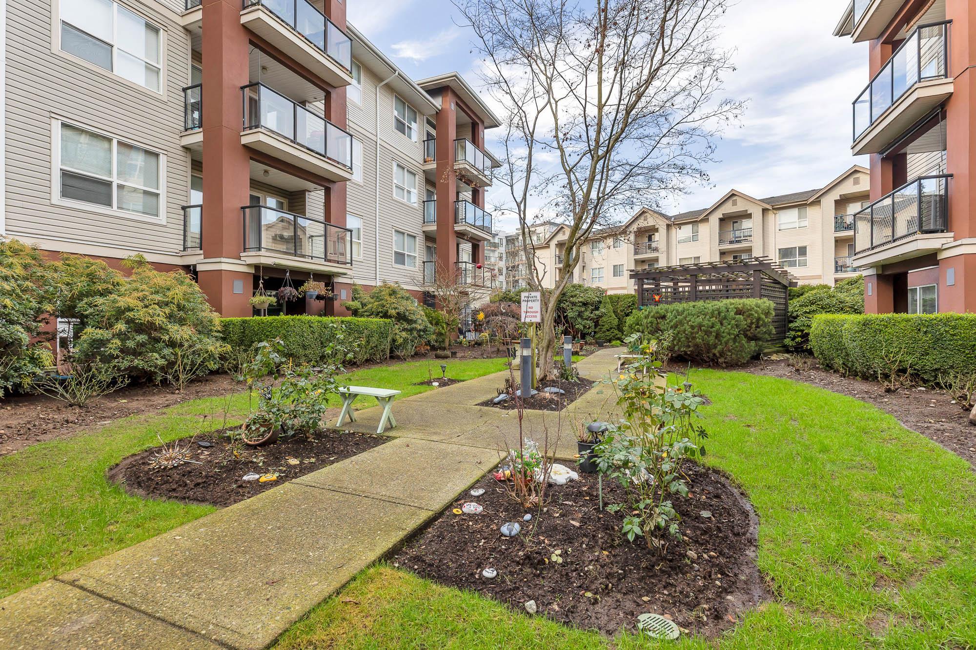 308 20239 MICHAUD CRESCENT