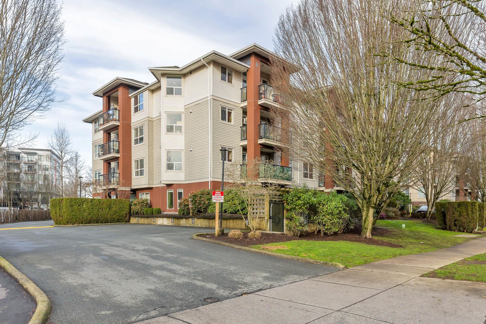 308 20239 MICHAUD CRESCENT