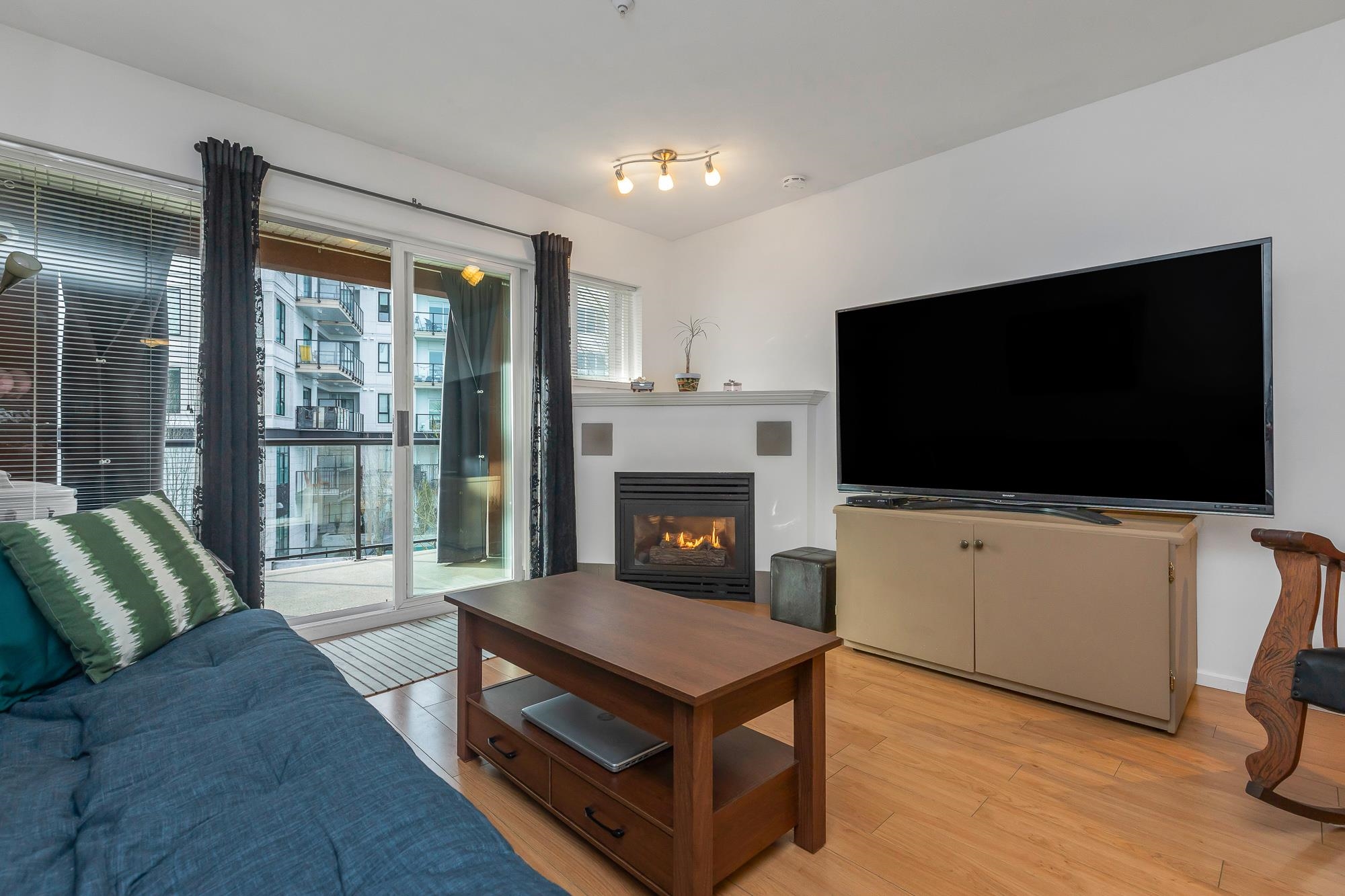 308 20239 MICHAUD CRESCENT