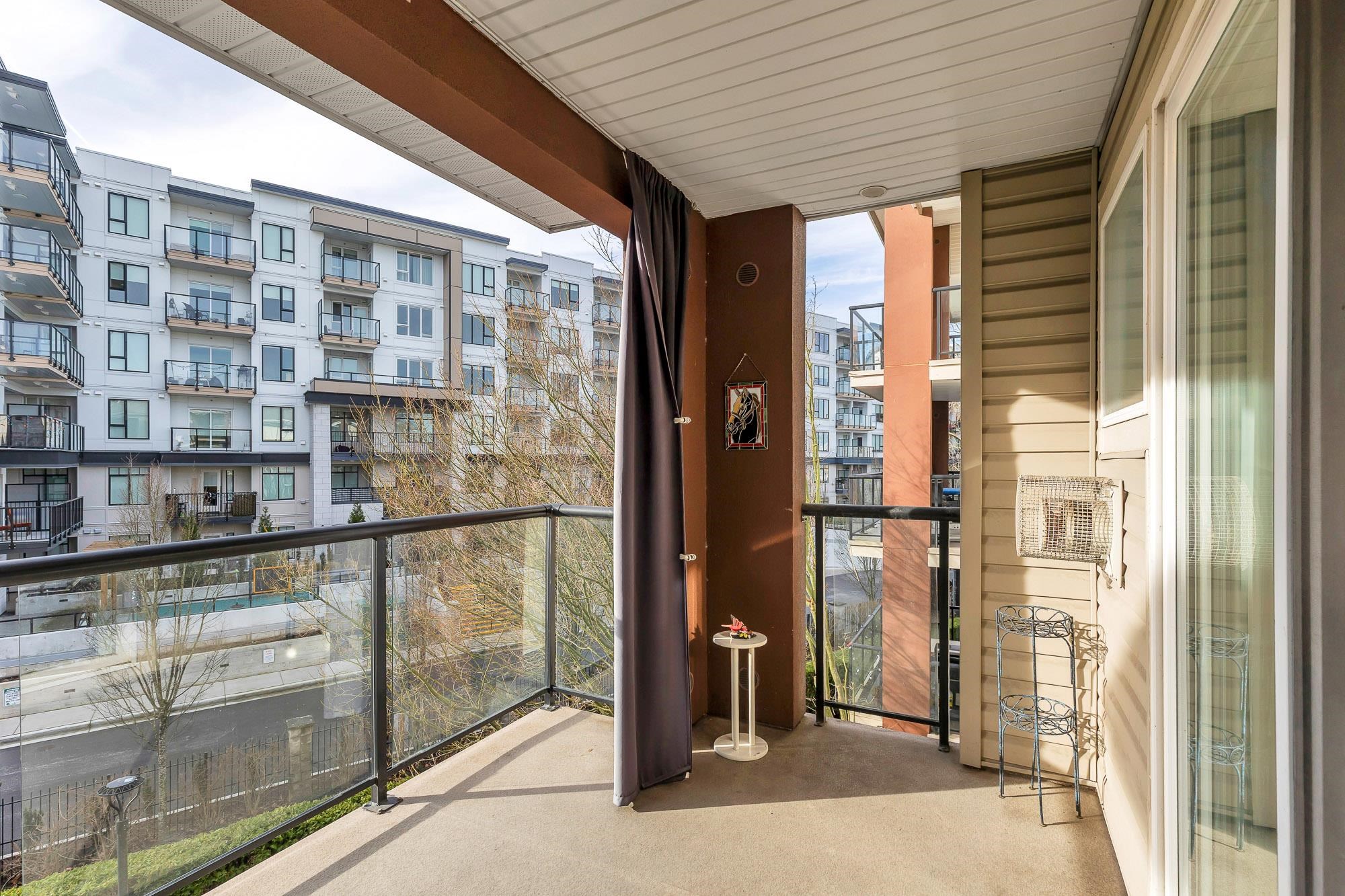 308 20239 MICHAUD CRESCENT