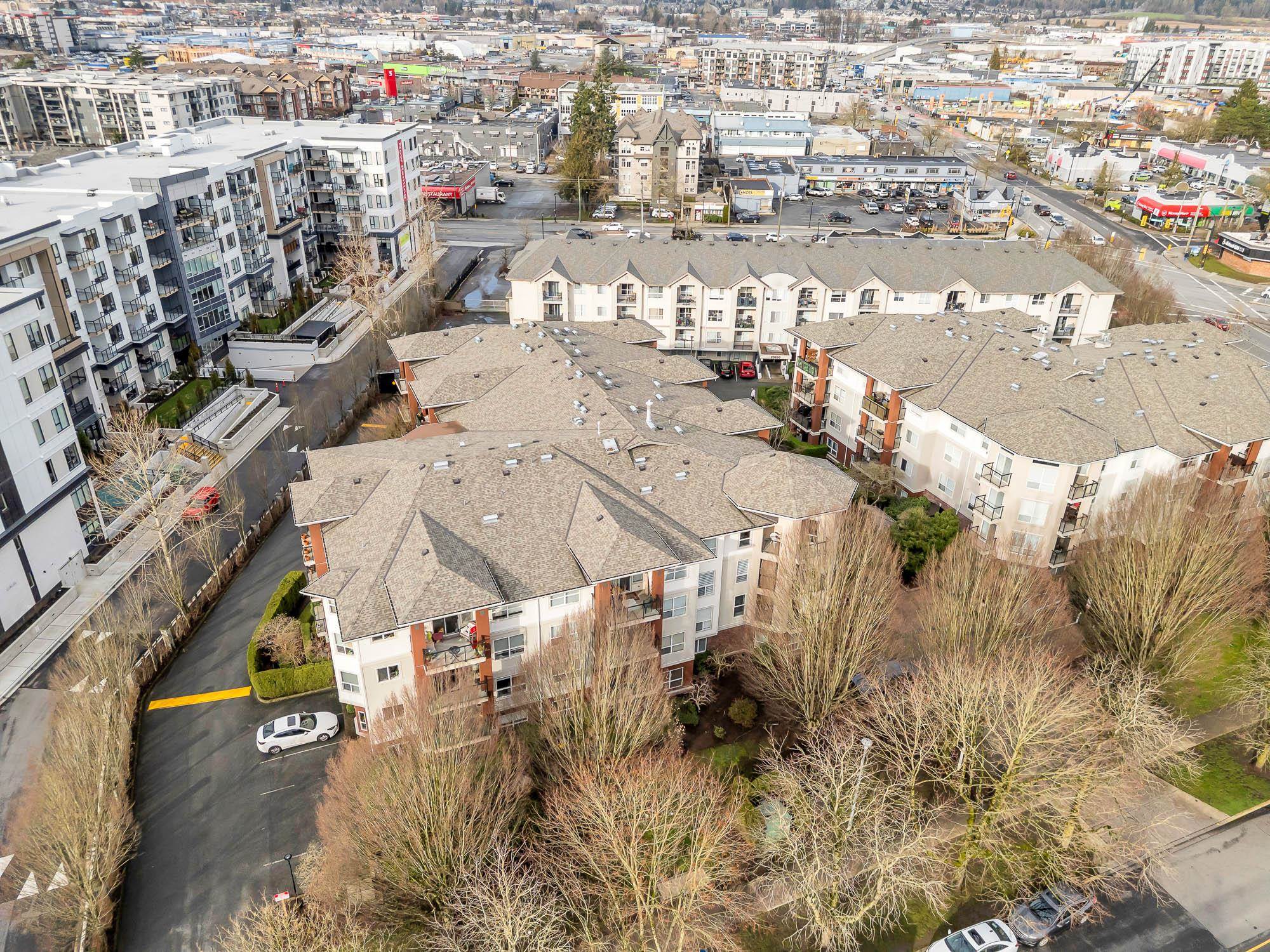 308 20239 MICHAUD CRESCENT