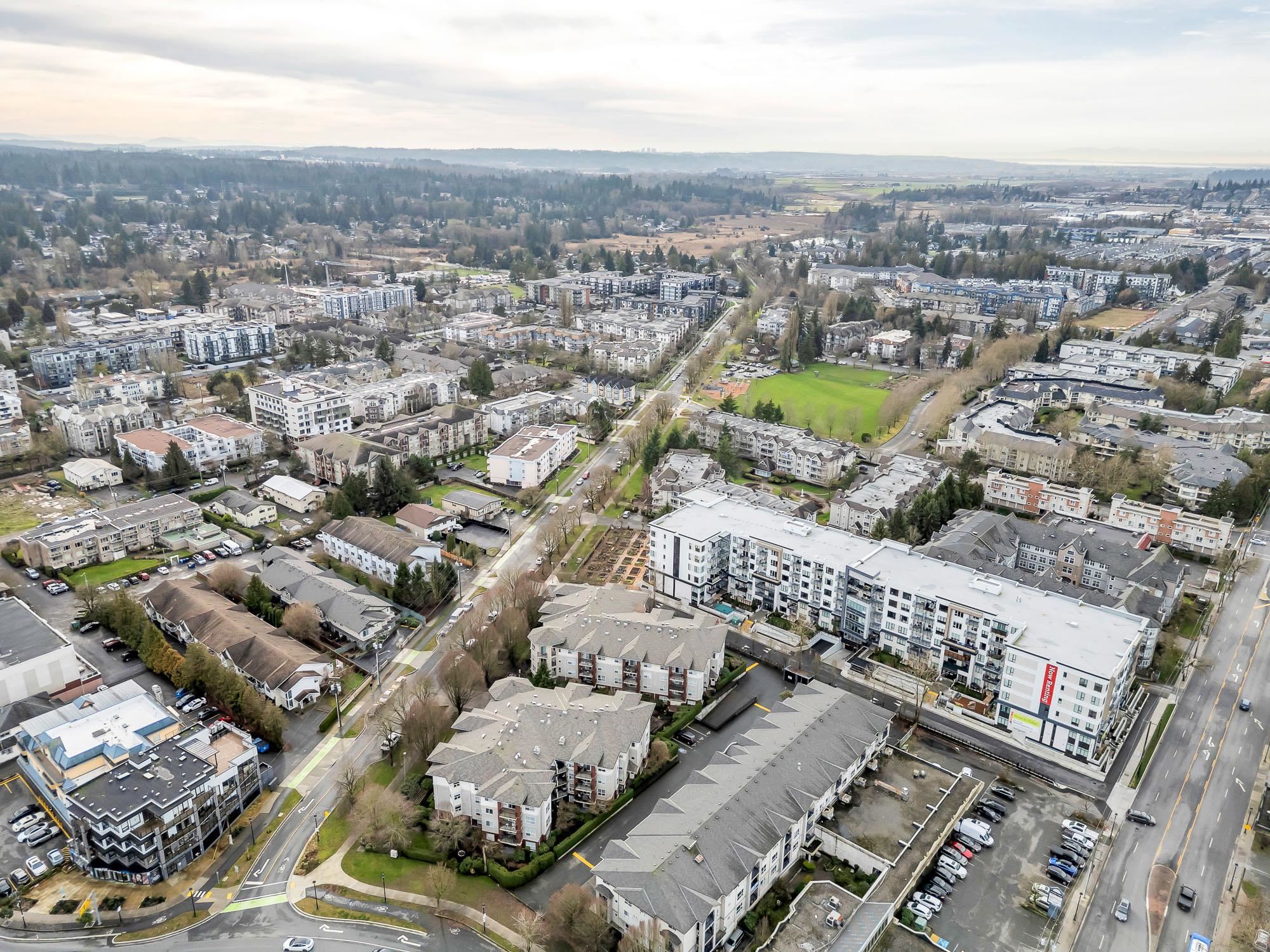 308 20239 MICHAUD CRESCENT
