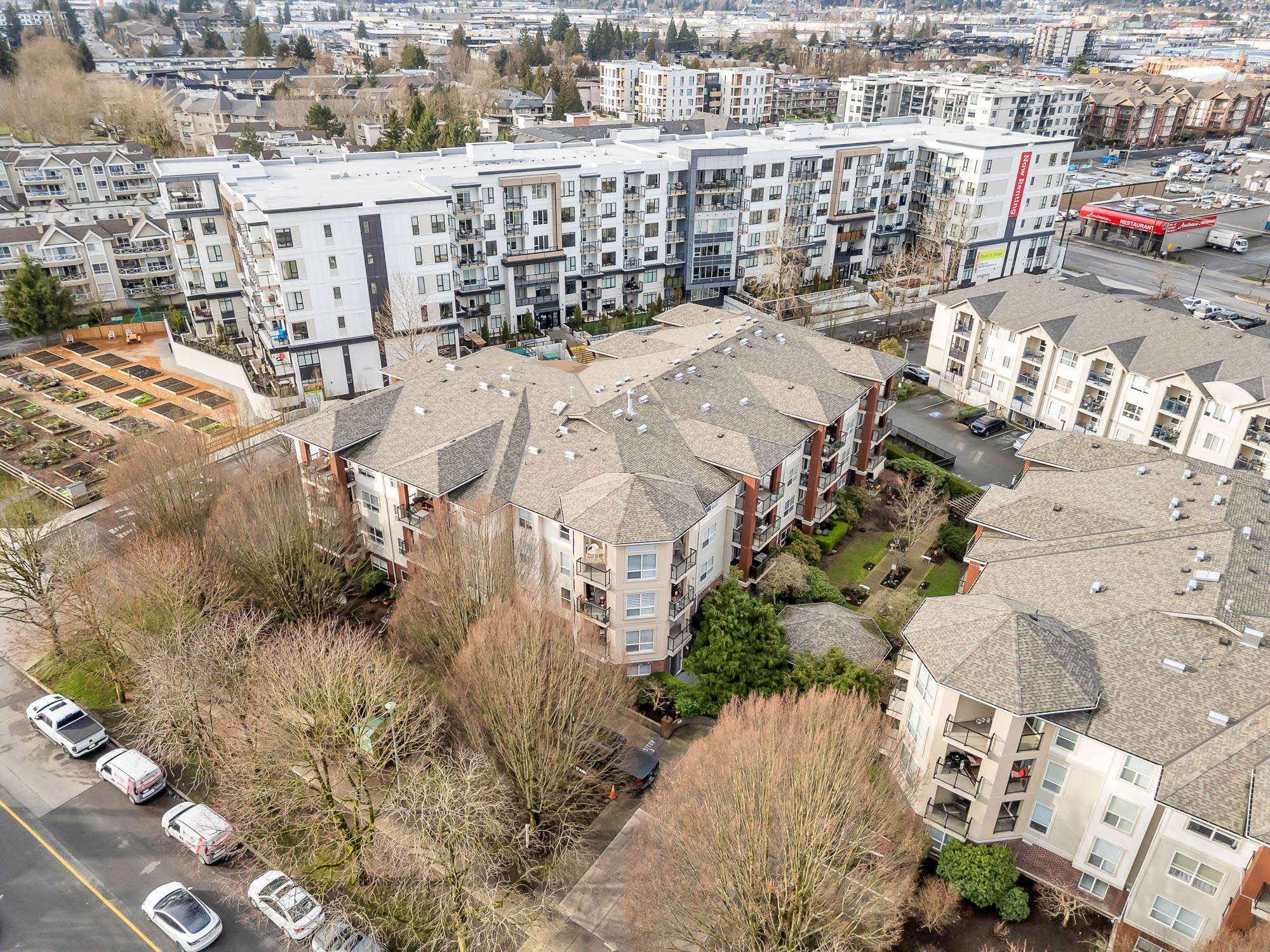 308 20239 MICHAUD CRESCENT
