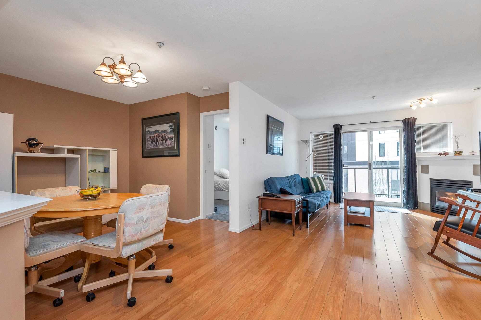 308 20239 MICHAUD CRESCENT
