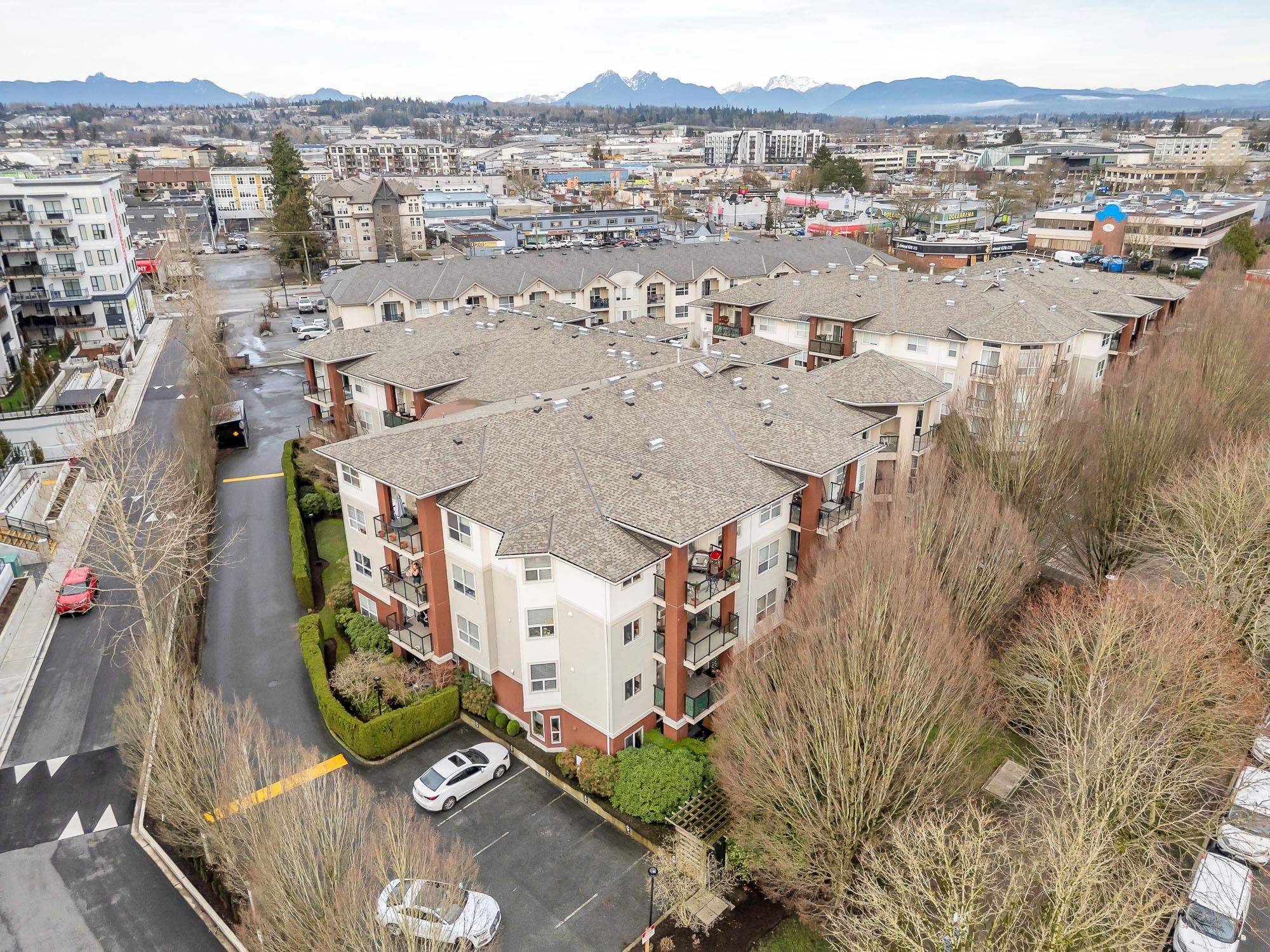 308 20239 MICHAUD CRESCENT
