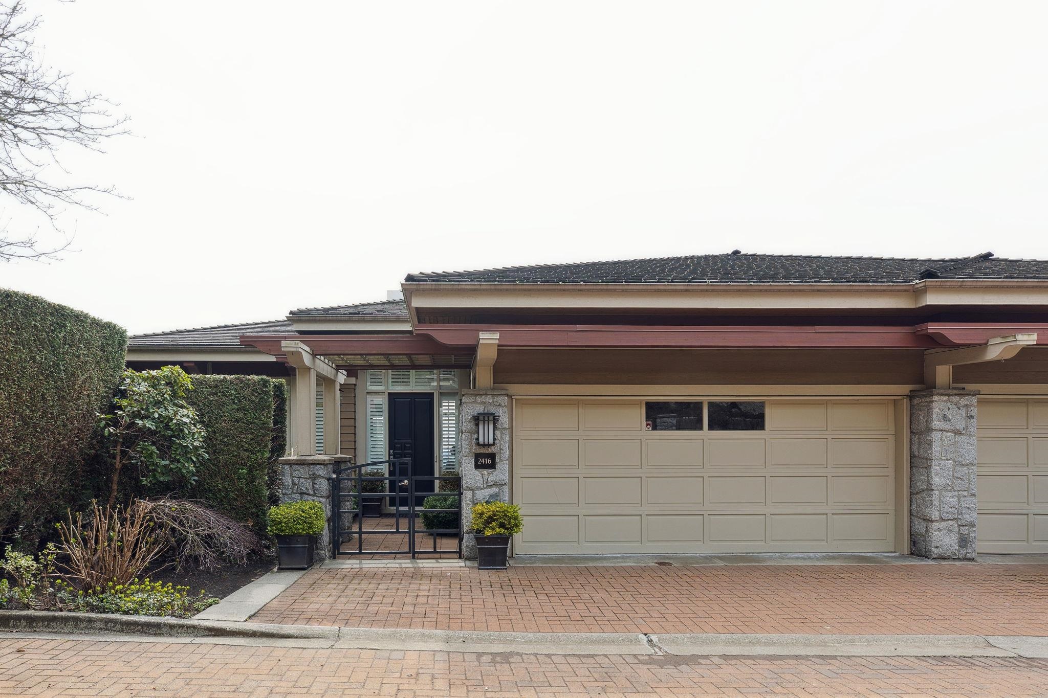 2416 CARR LANE