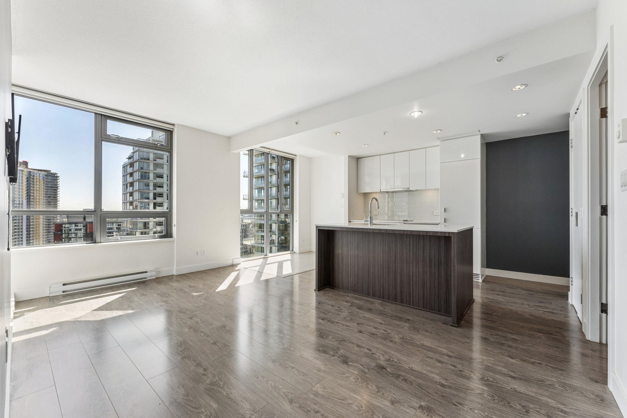 2506 1308 HORNBY STREET