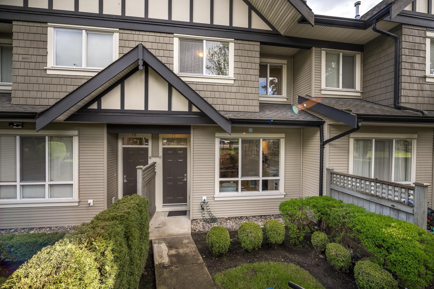 17 9088 HALSTON COURT