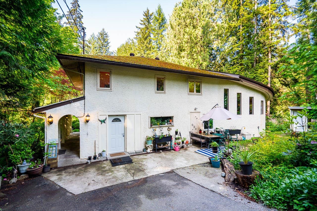 23942 FERN CRESCENT