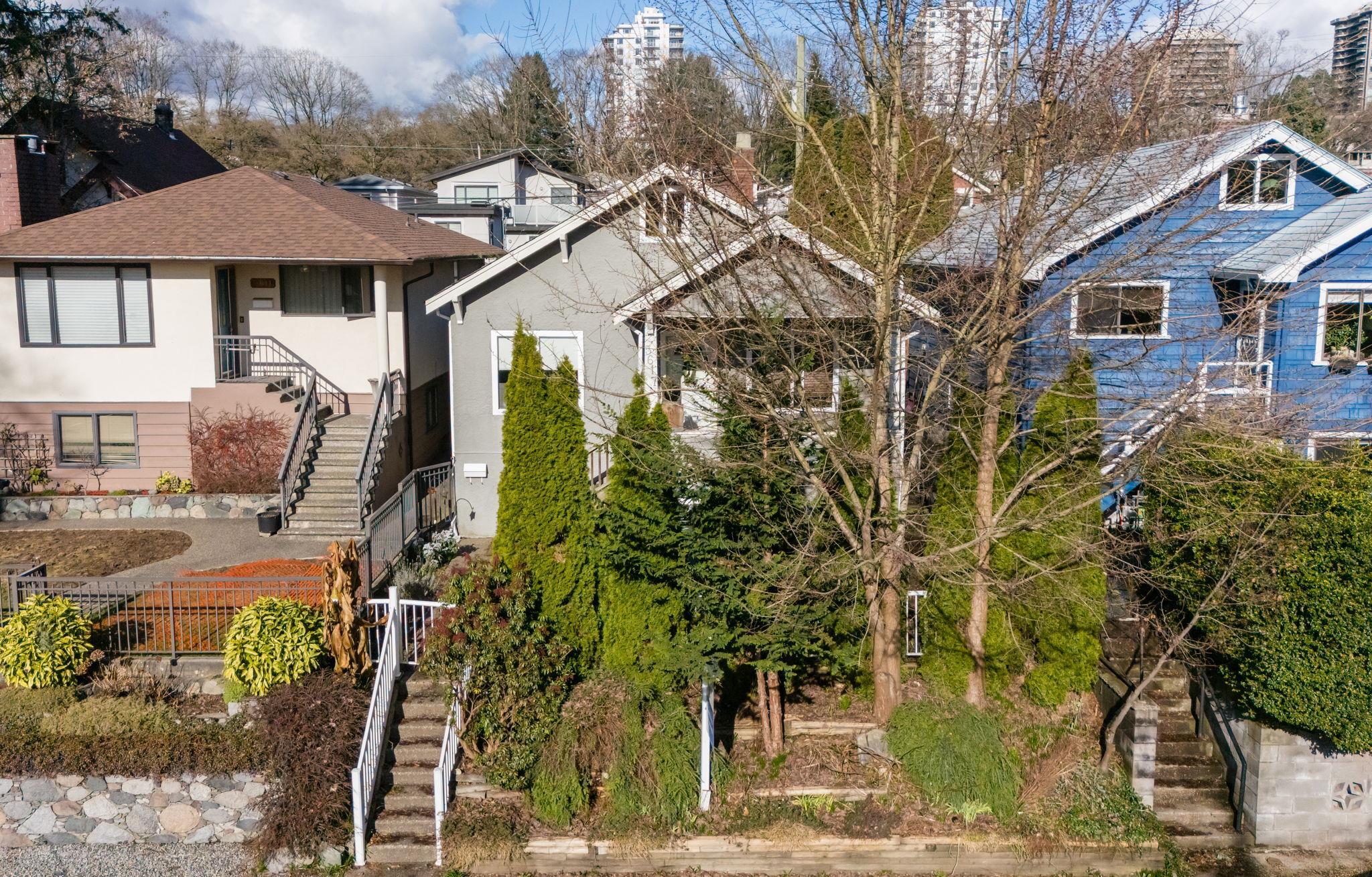 3617 ADANAC STREET