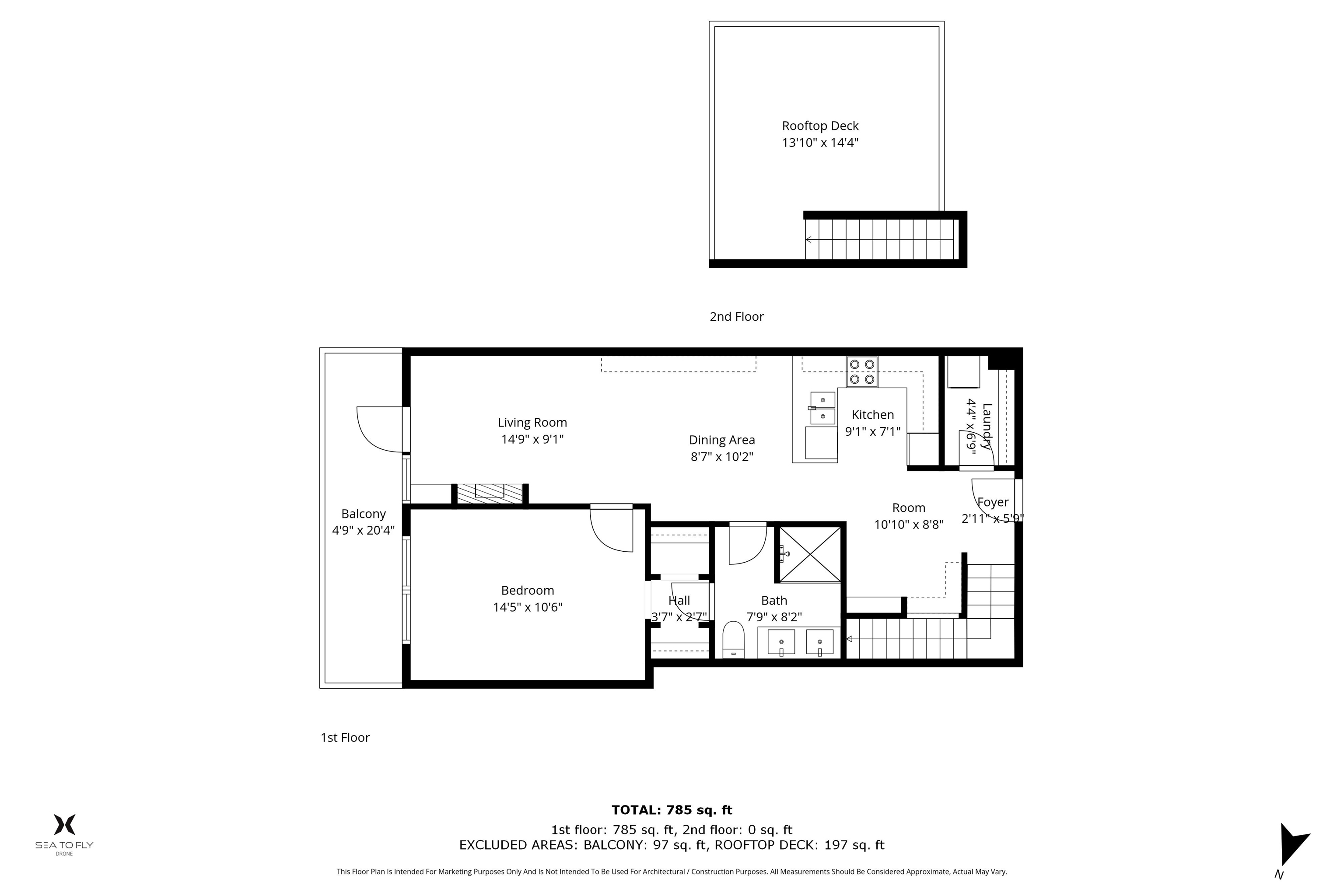 310 41105 TANTALUS ROAD