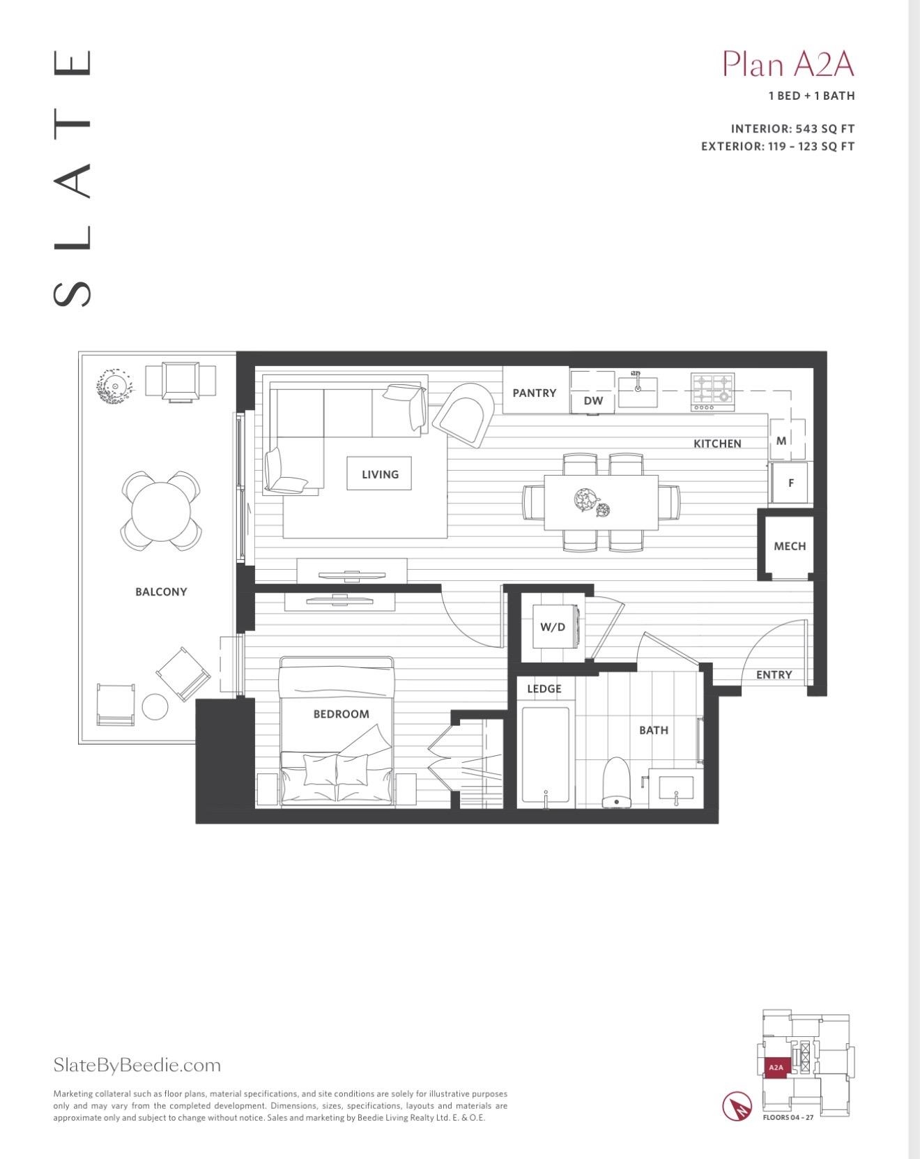 2909 2135 SPRINGER AVENUE