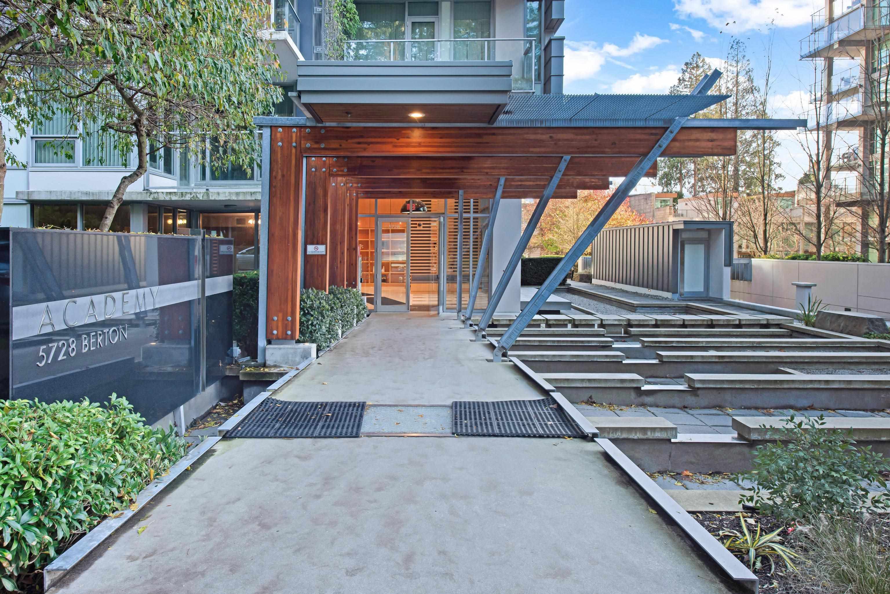 1709 5728 BERTON AVENUE