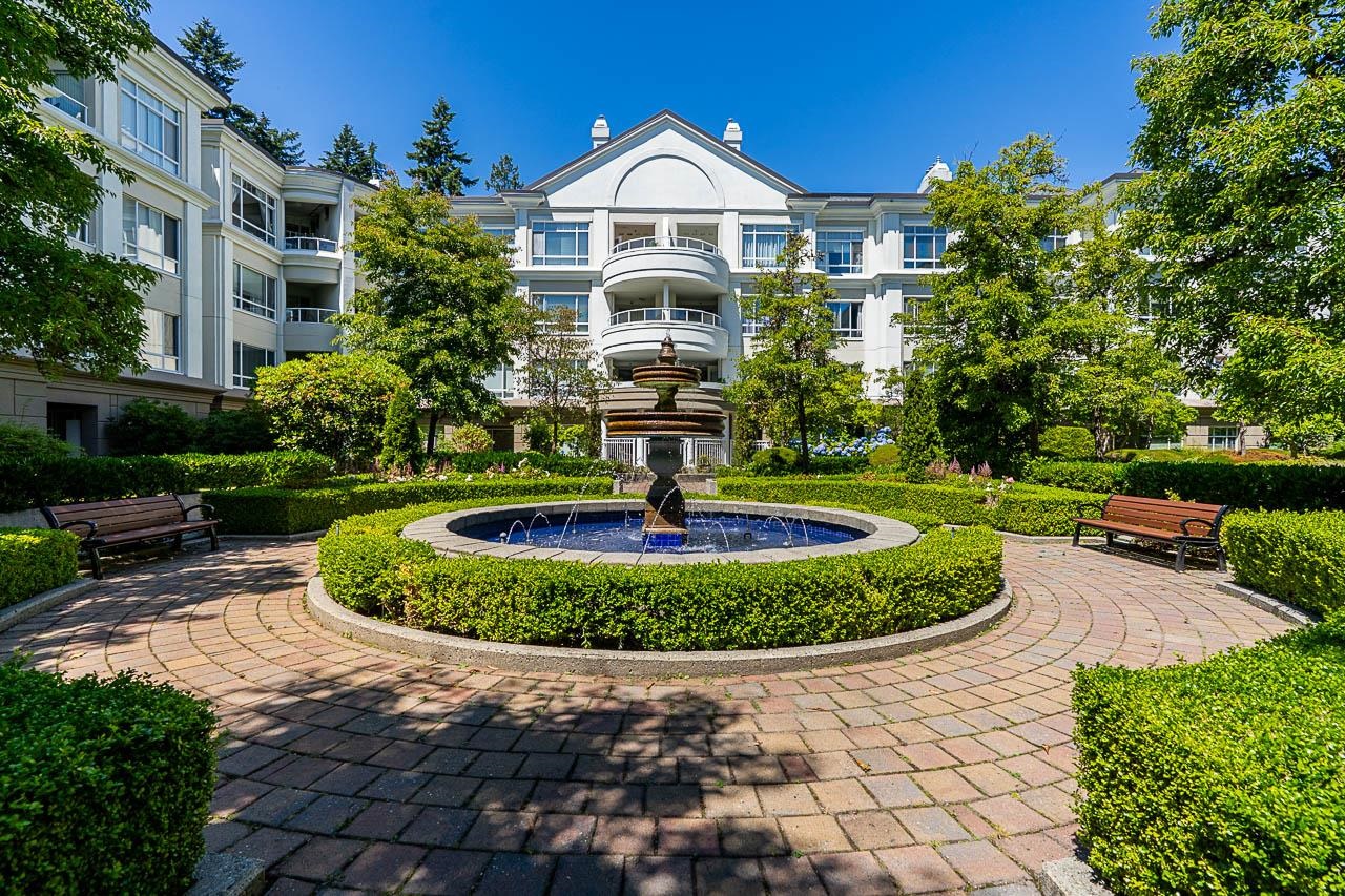 405 5735 HAMPTON PLACE