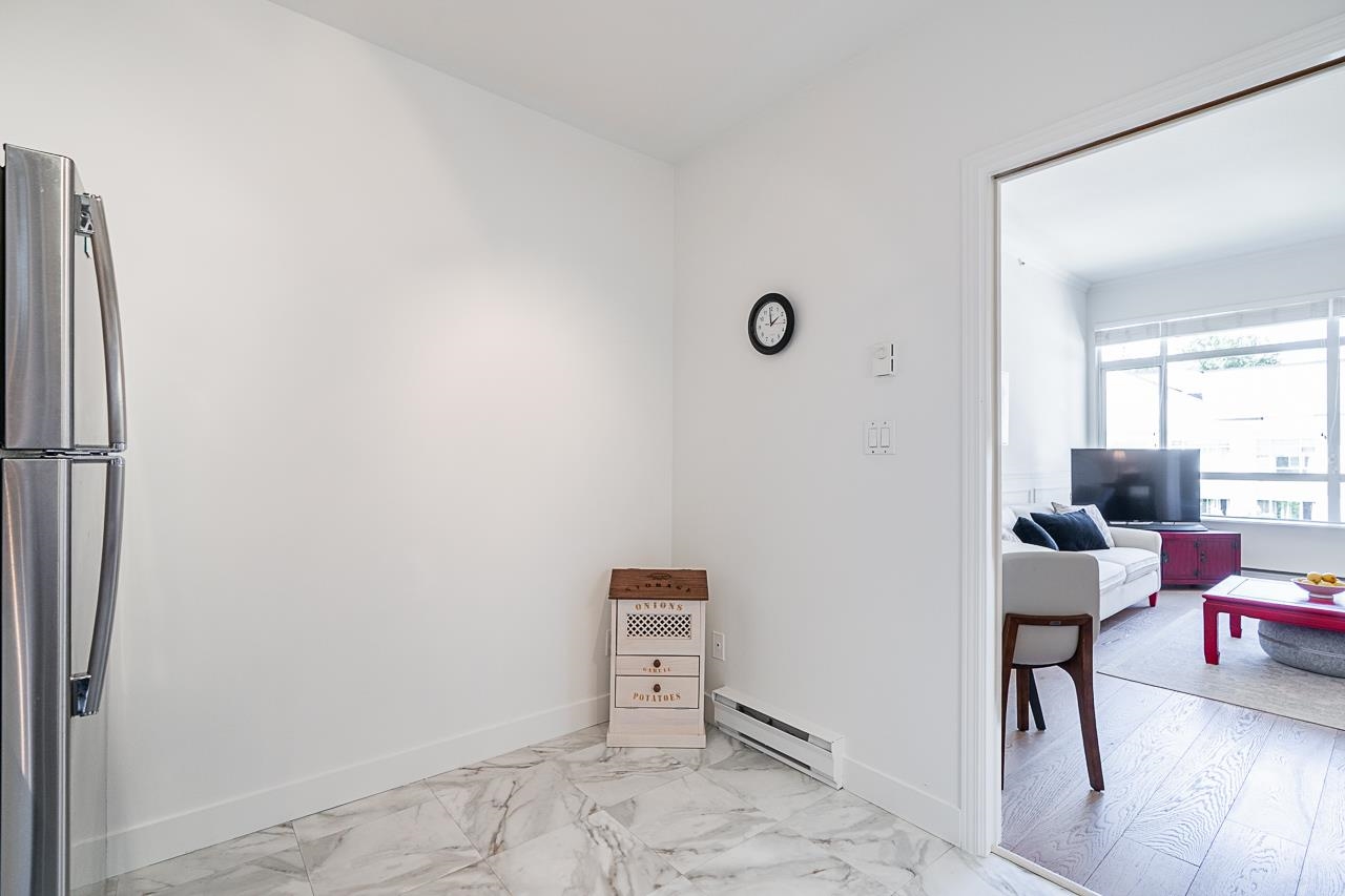 405 5735 HAMPTON PLACE