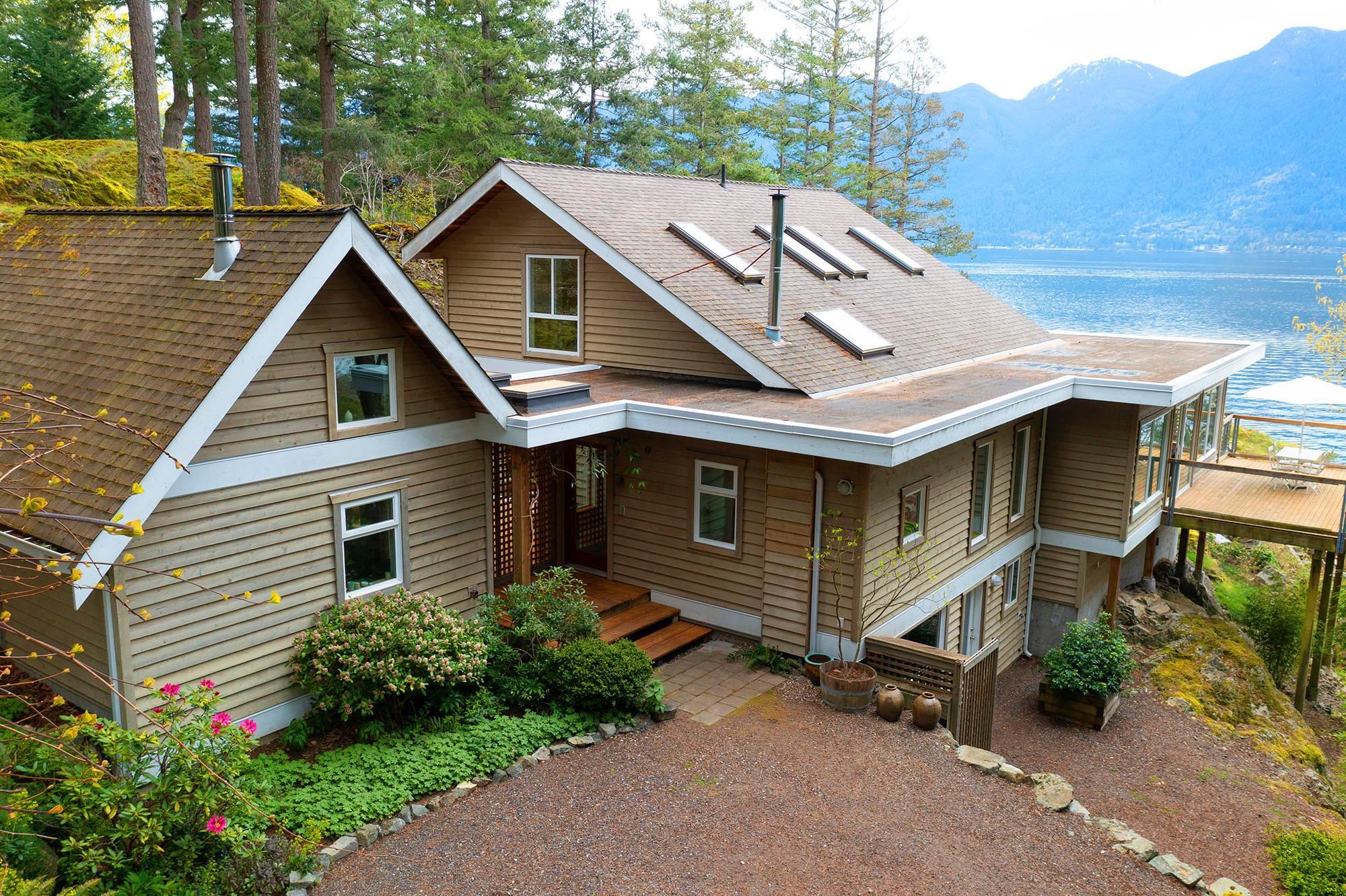 234 DAVID ROAD