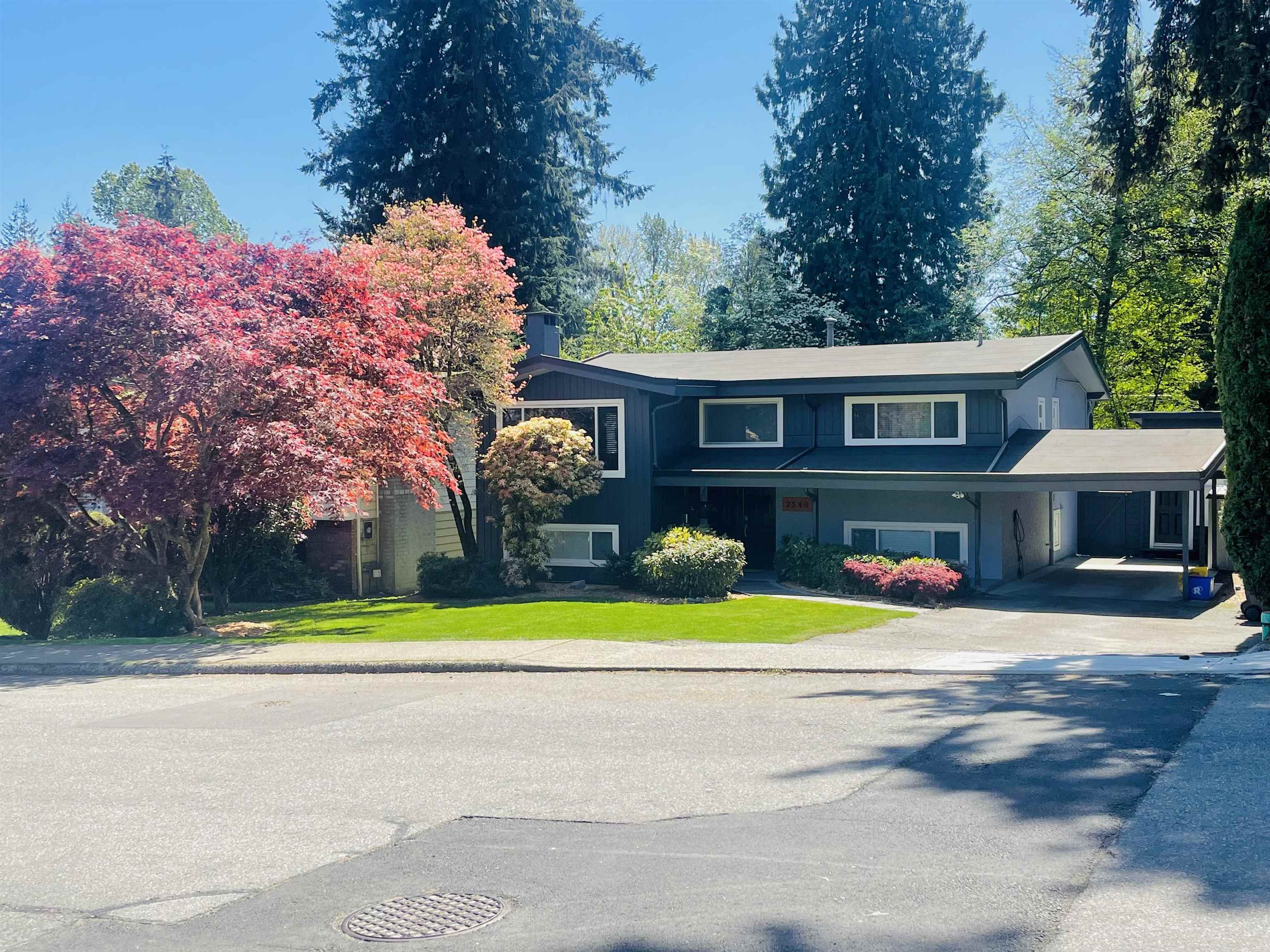 2549 BENDALE ROAD