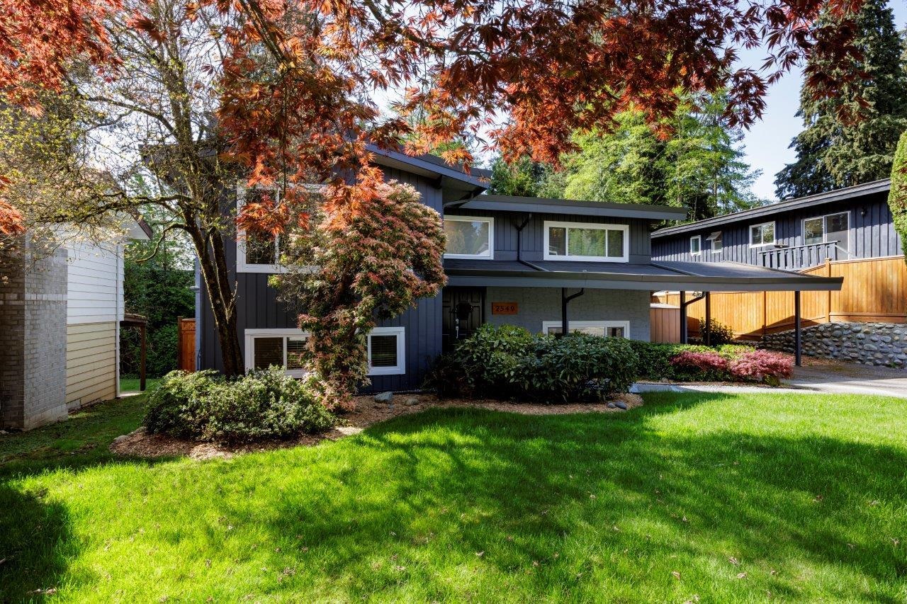 2549 BENDALE ROAD