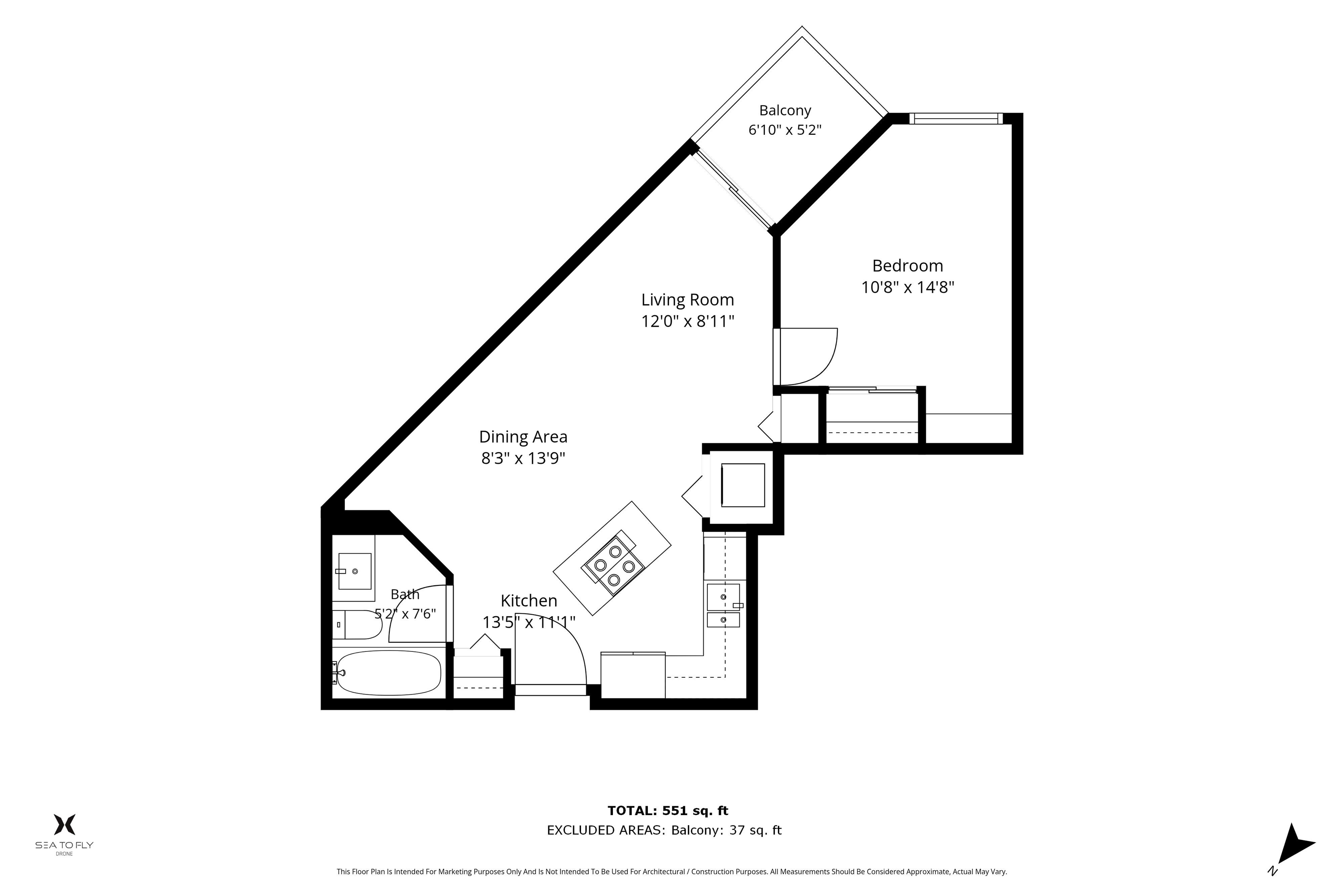 B310 40120 WILLOW CRESCENT