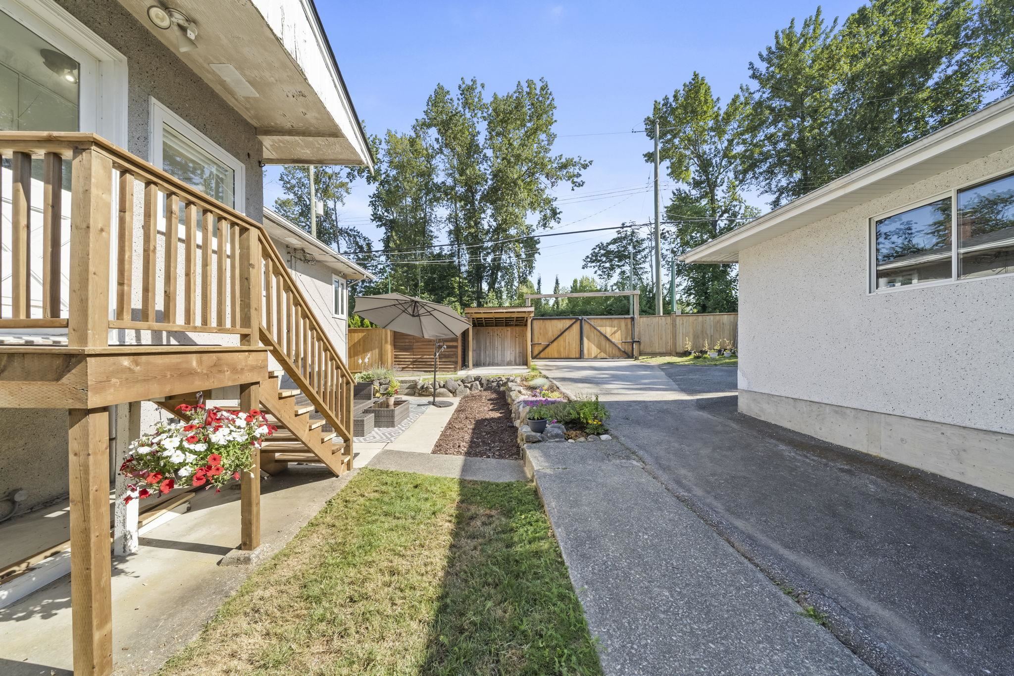 2510 CAMROSE DRIVE