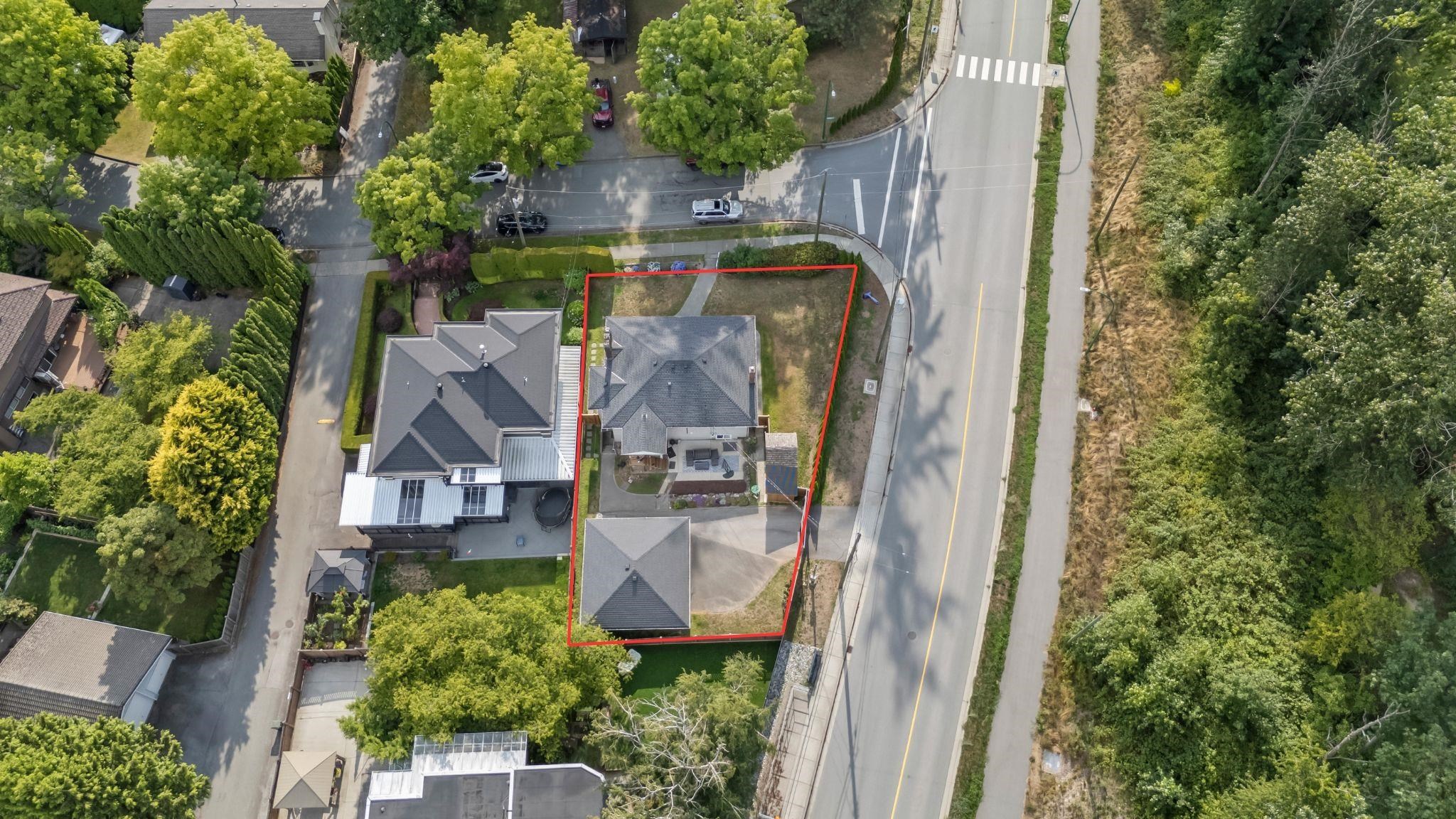 2510 CAMROSE DRIVE
